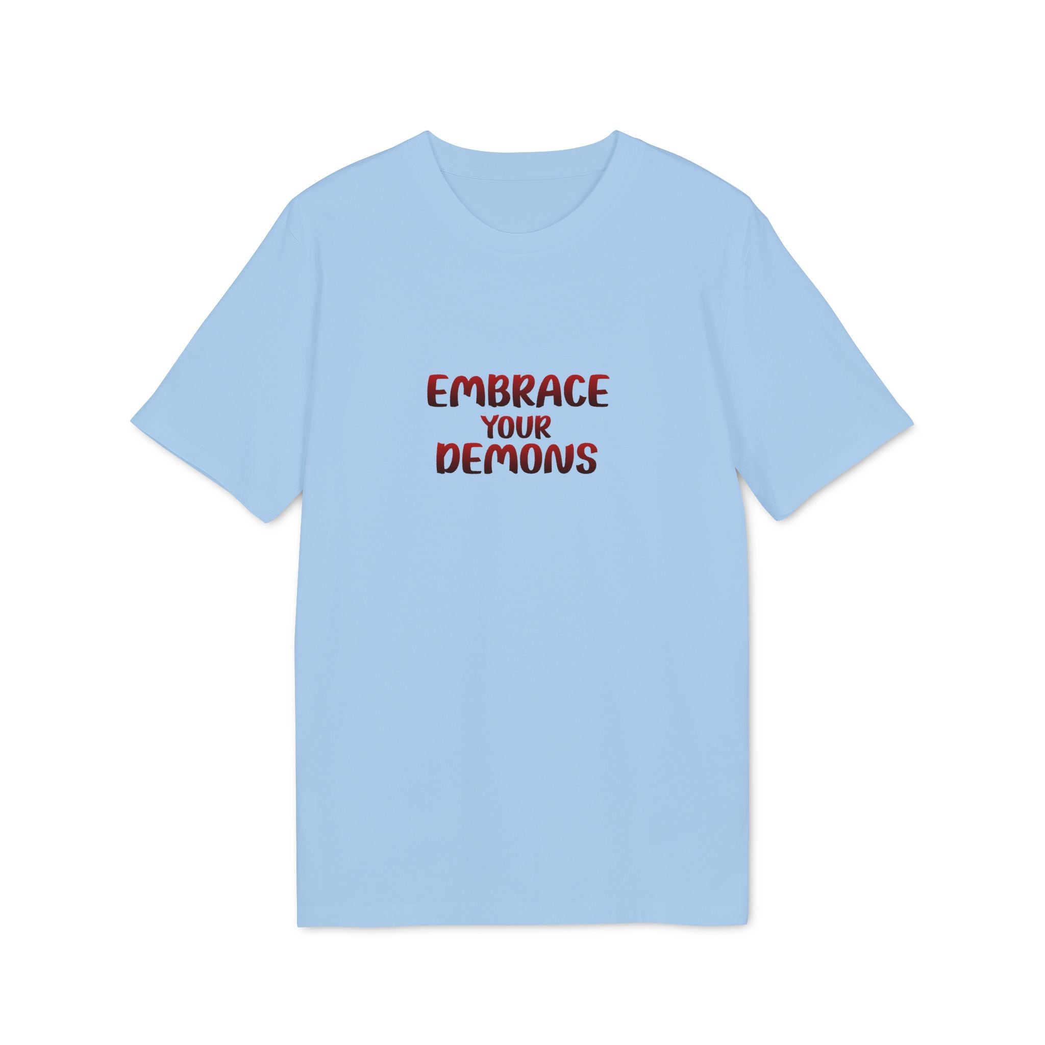 Embrace Your Demons Graphic Tee