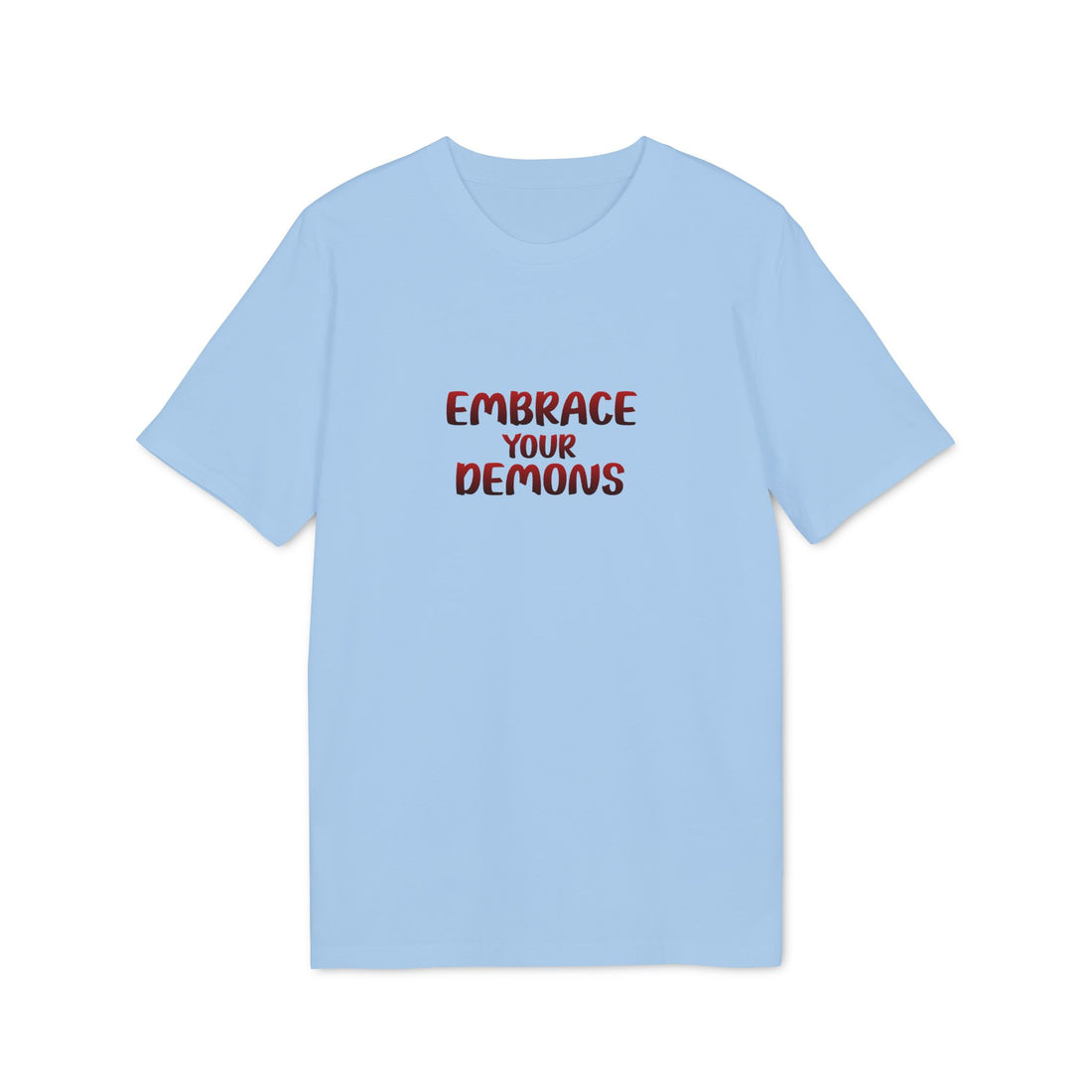 Embrace Your Demons Graphic Tee