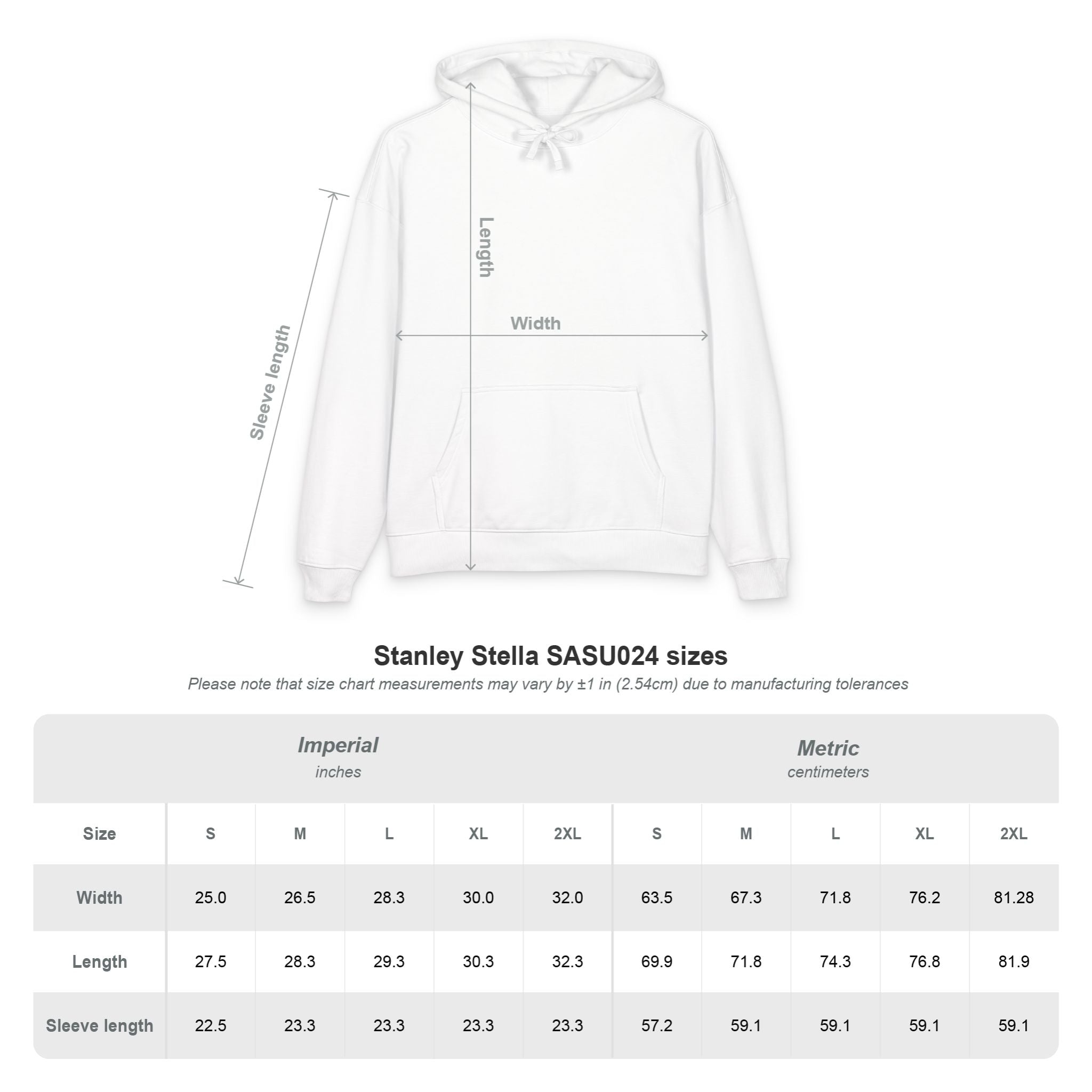 Embrace Your Demons Hoodie — 'Beautifully Dangerous' Graphic Organic Hoodie