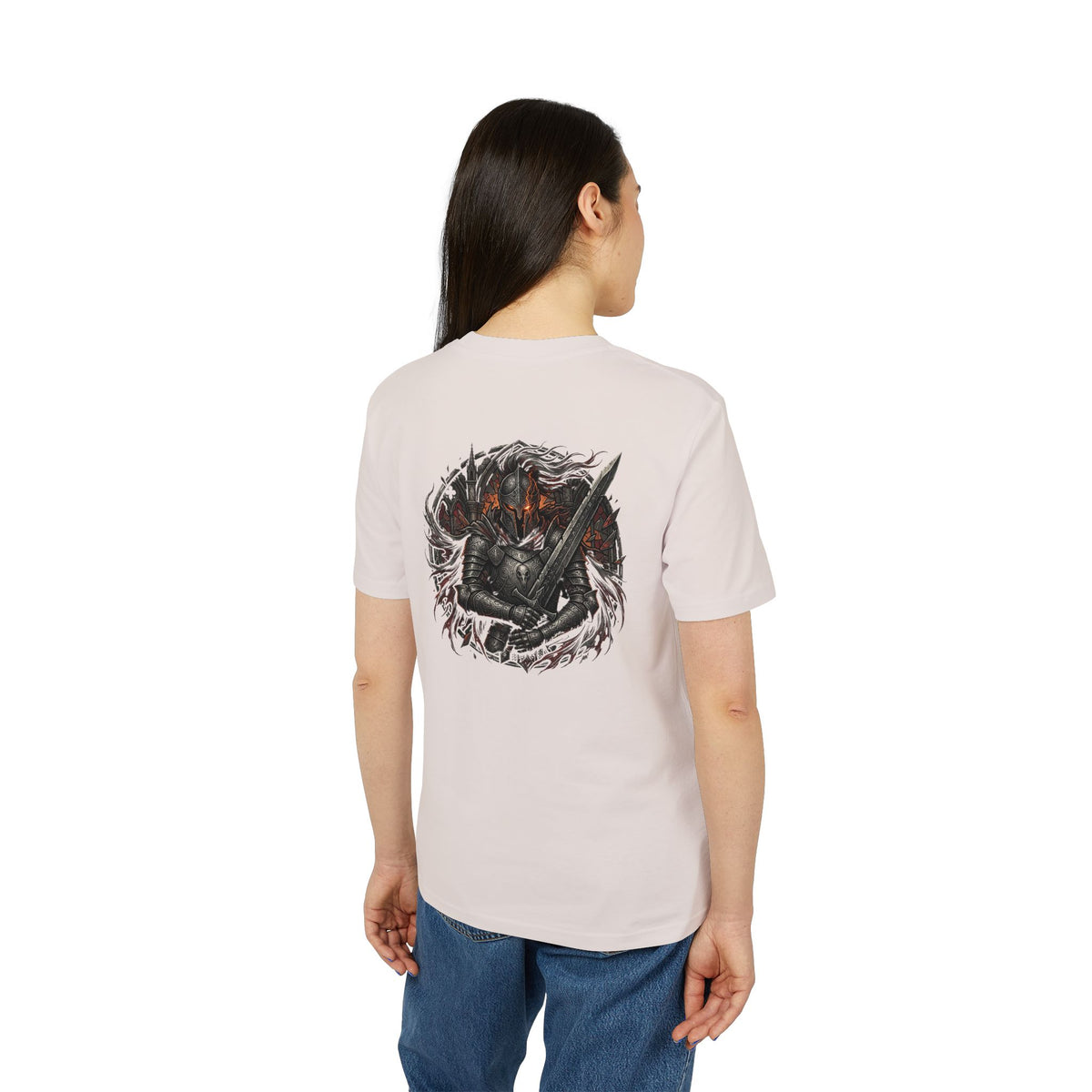 Embrace Your Demons Graphic Tee