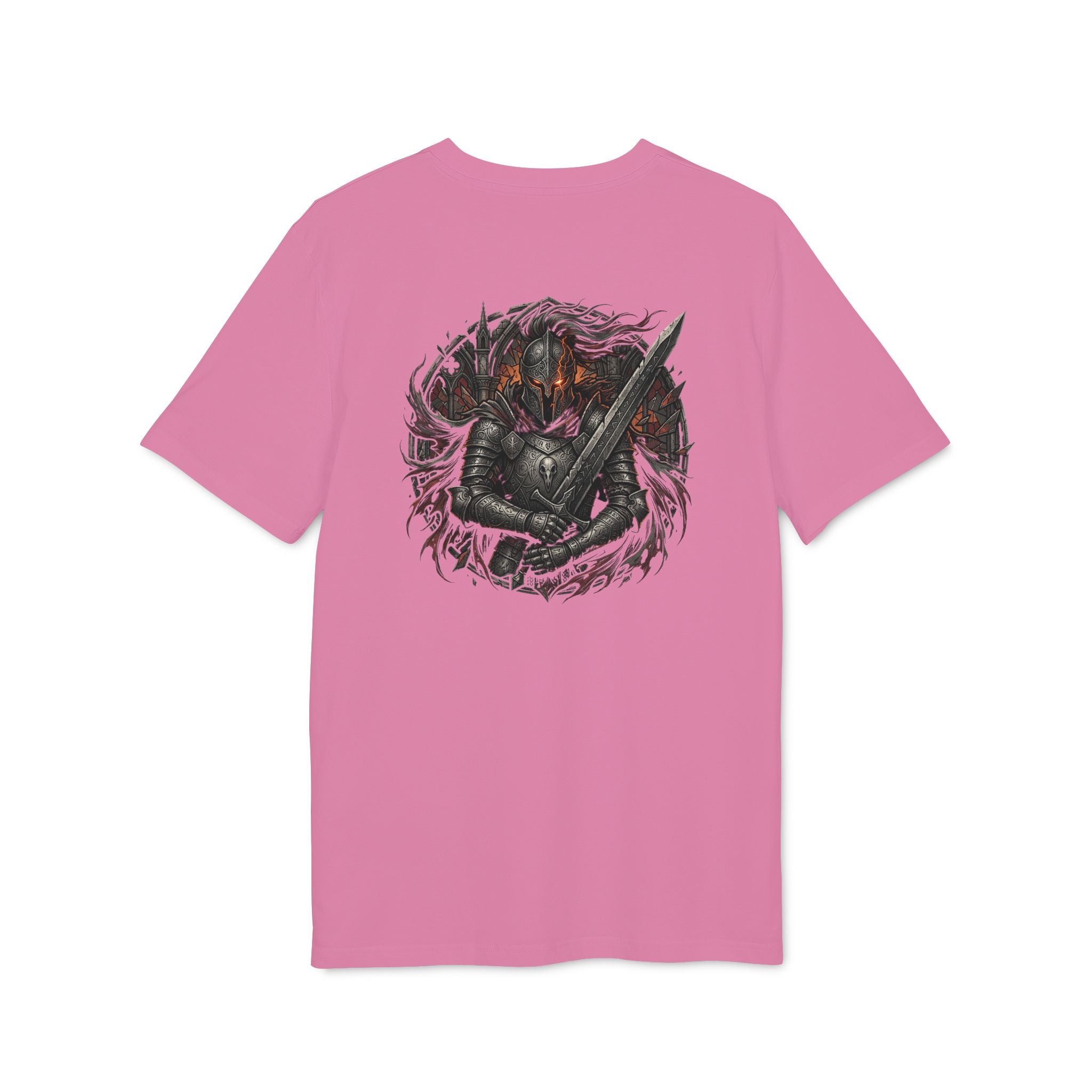 Embrace Your Demons Graphic Tee