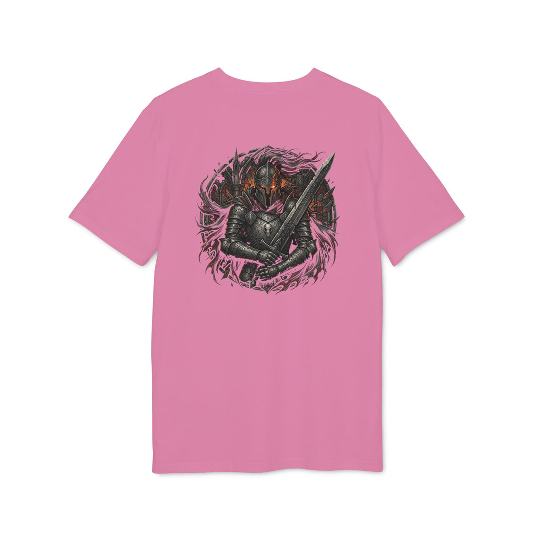 Embrace Your Demons Graphic Tee
