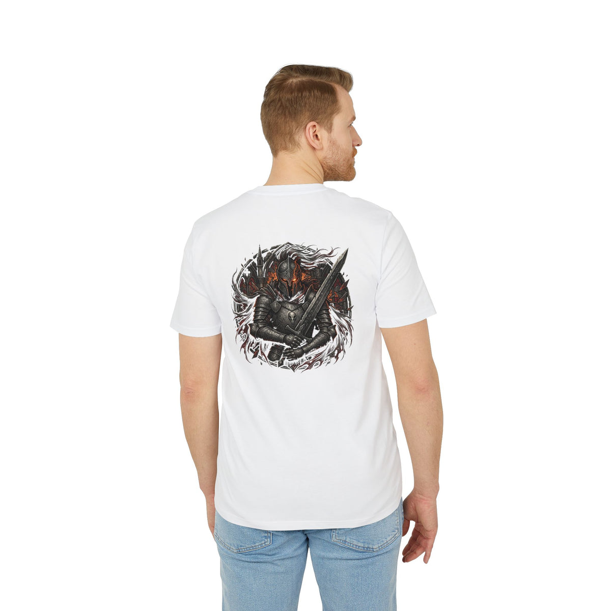 Embrace Your Demons Graphic Tee