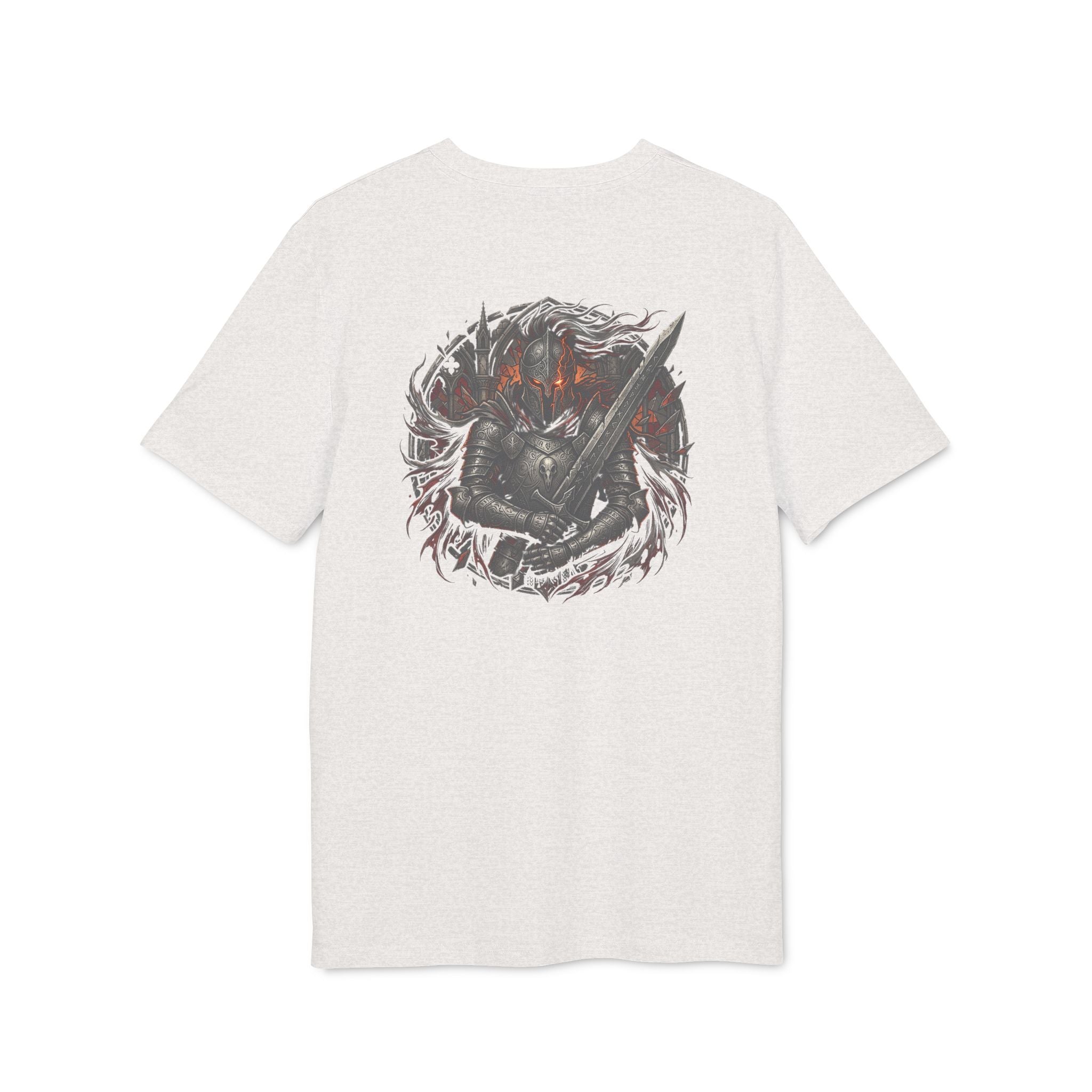 Embrace Your Demons Graphic Tee