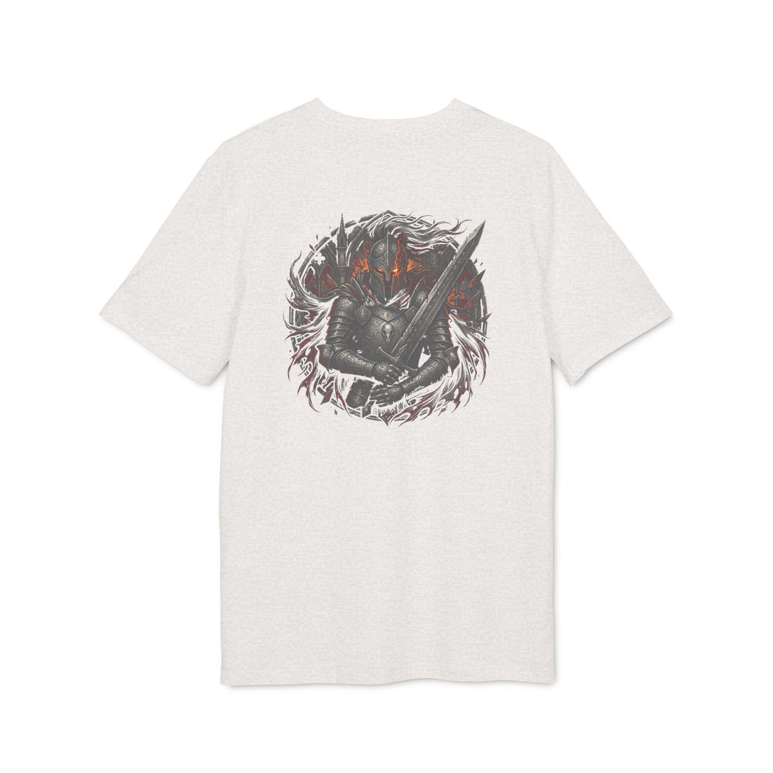 Embrace Your Demons Graphic Tee