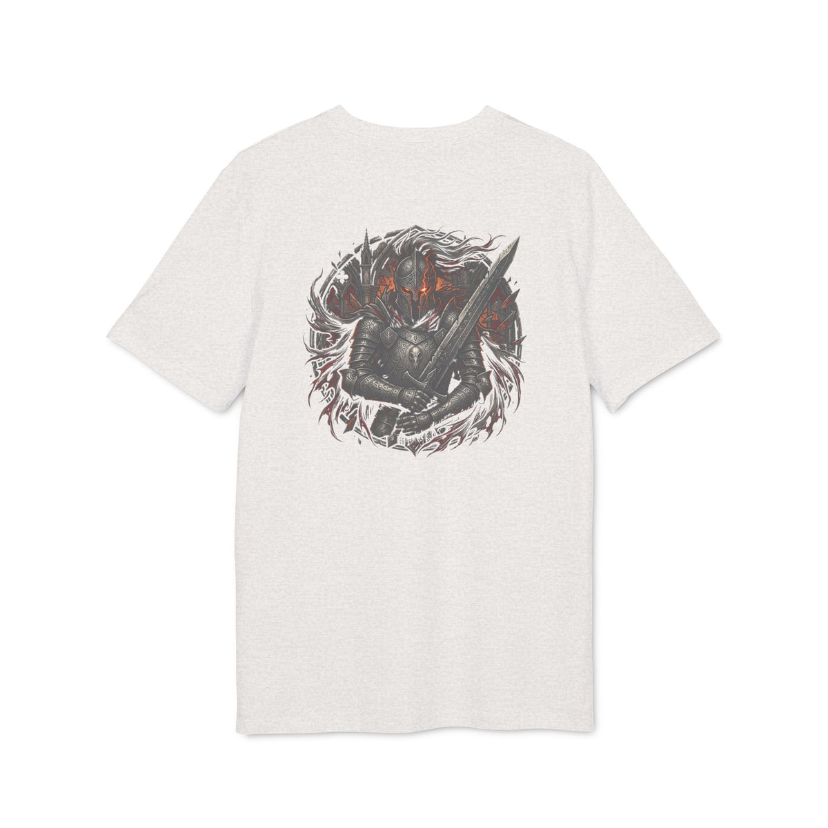 Embrace Your Demons Graphic Tee