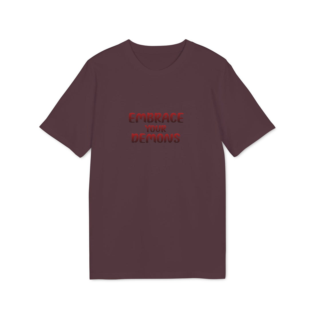 Embrace Your Demons Graphic Tee