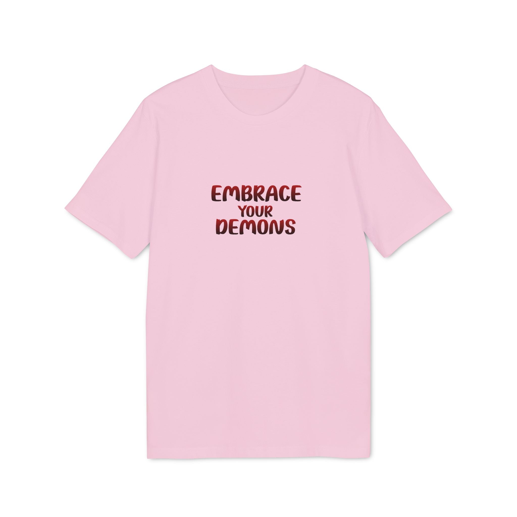 Embrace Your Demons Graphic Tee
