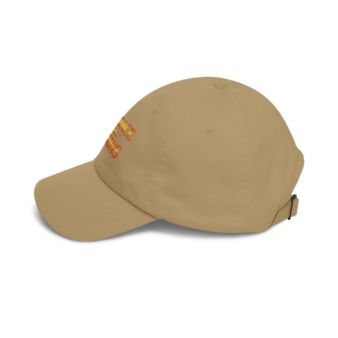 Embrace Your Demons Classic Cap