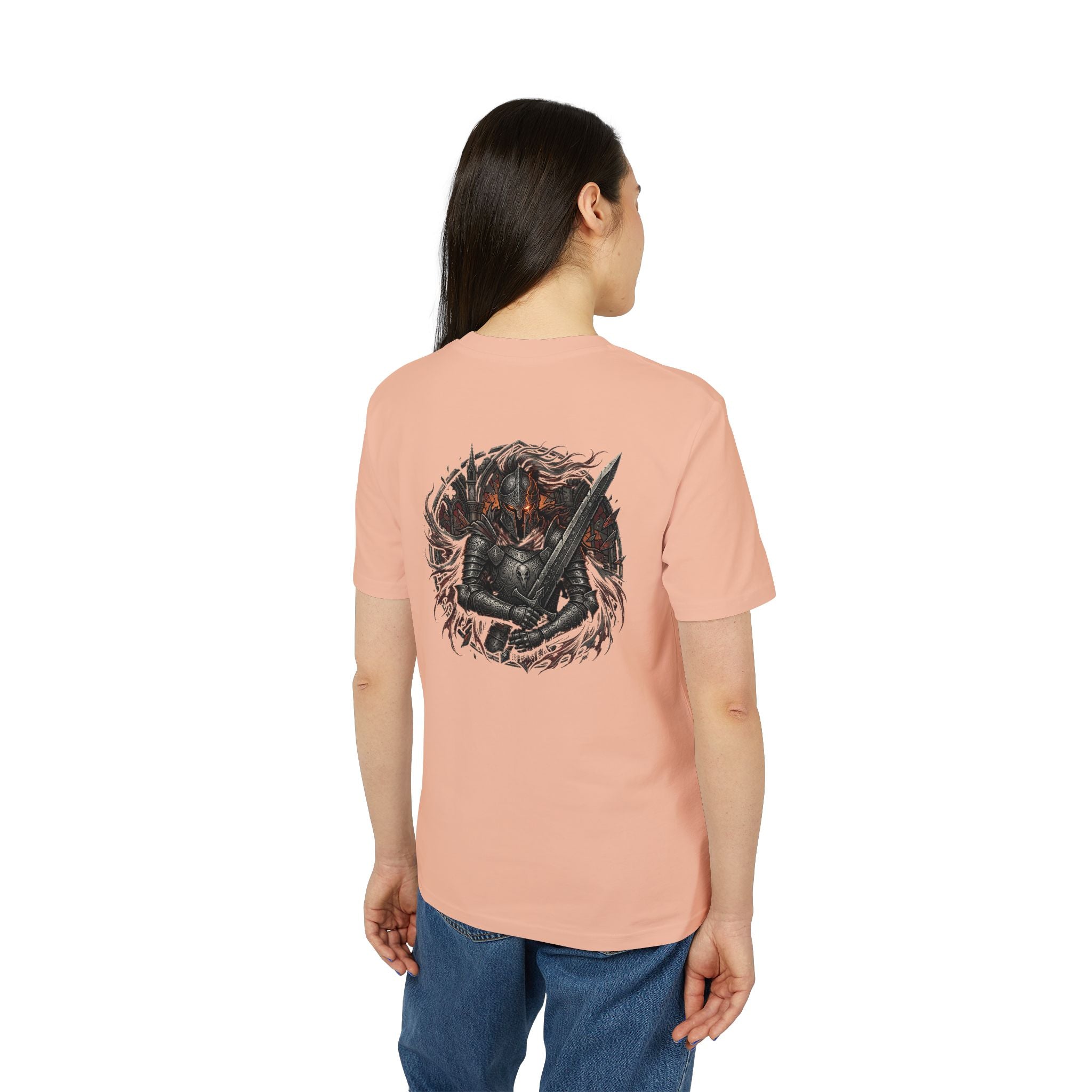 Embrace Your Demons Graphic Tee