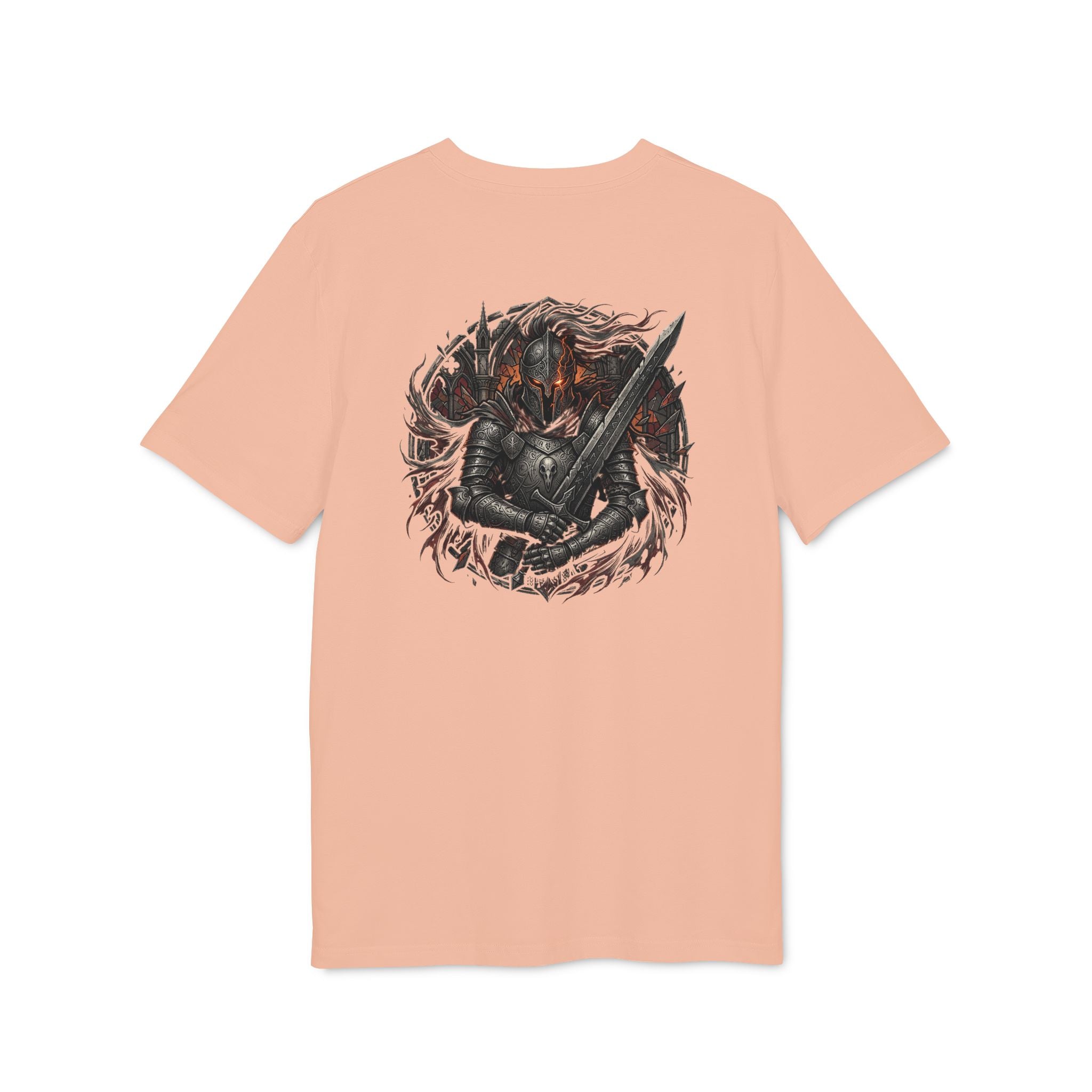 Embrace Your Demons Graphic Tee
