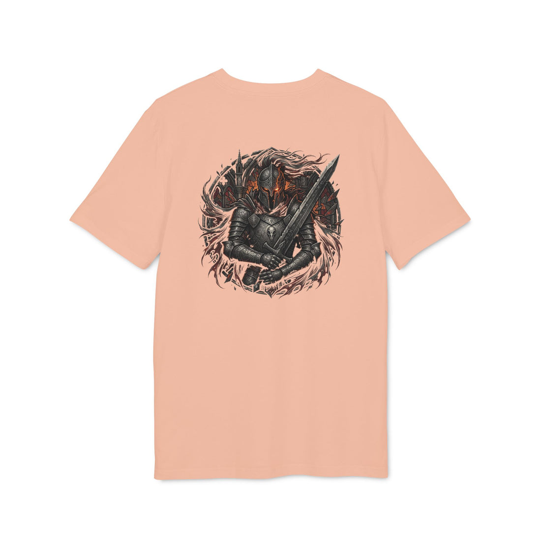 Embrace Your Demons Graphic Tee