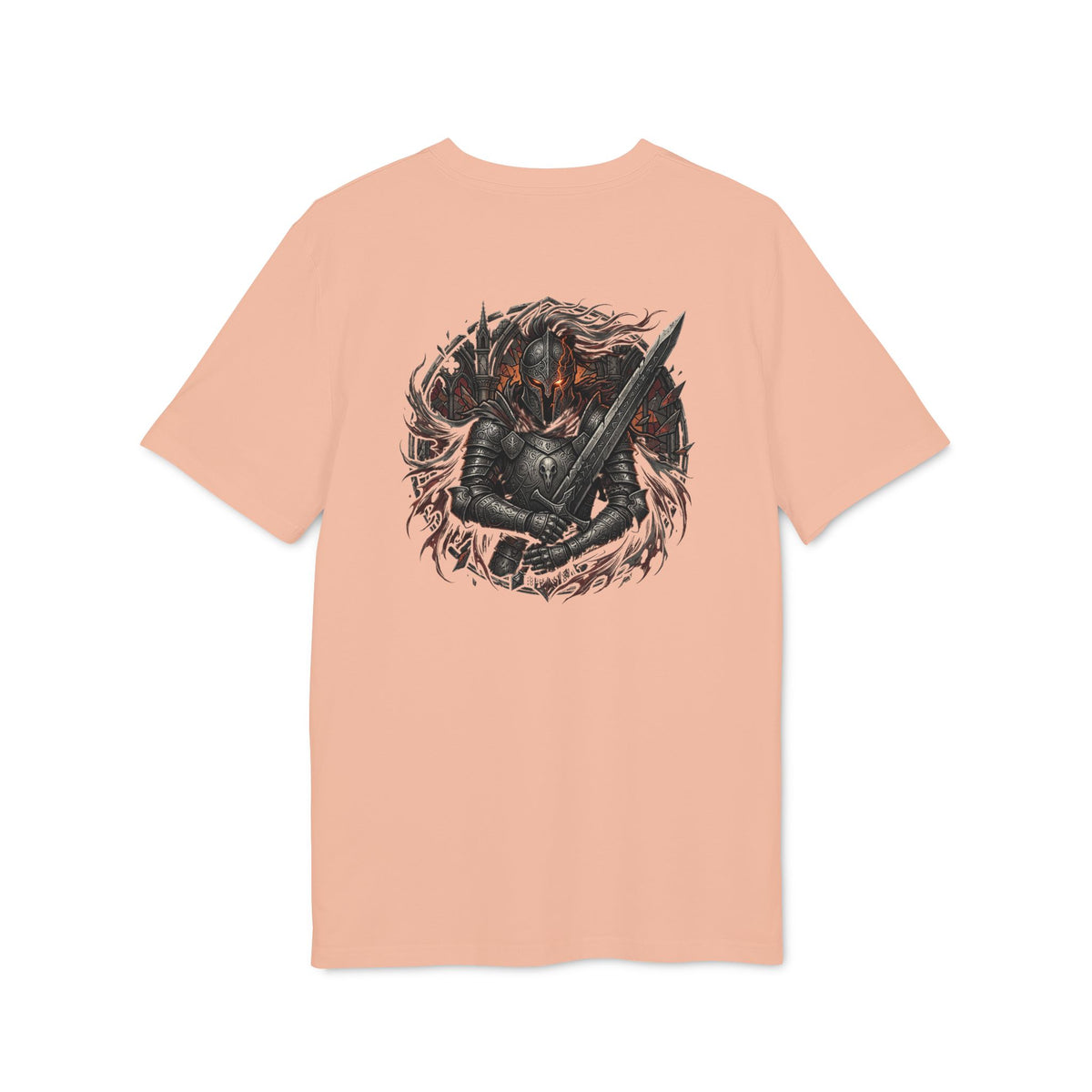 Embrace Your Demons Graphic Tee