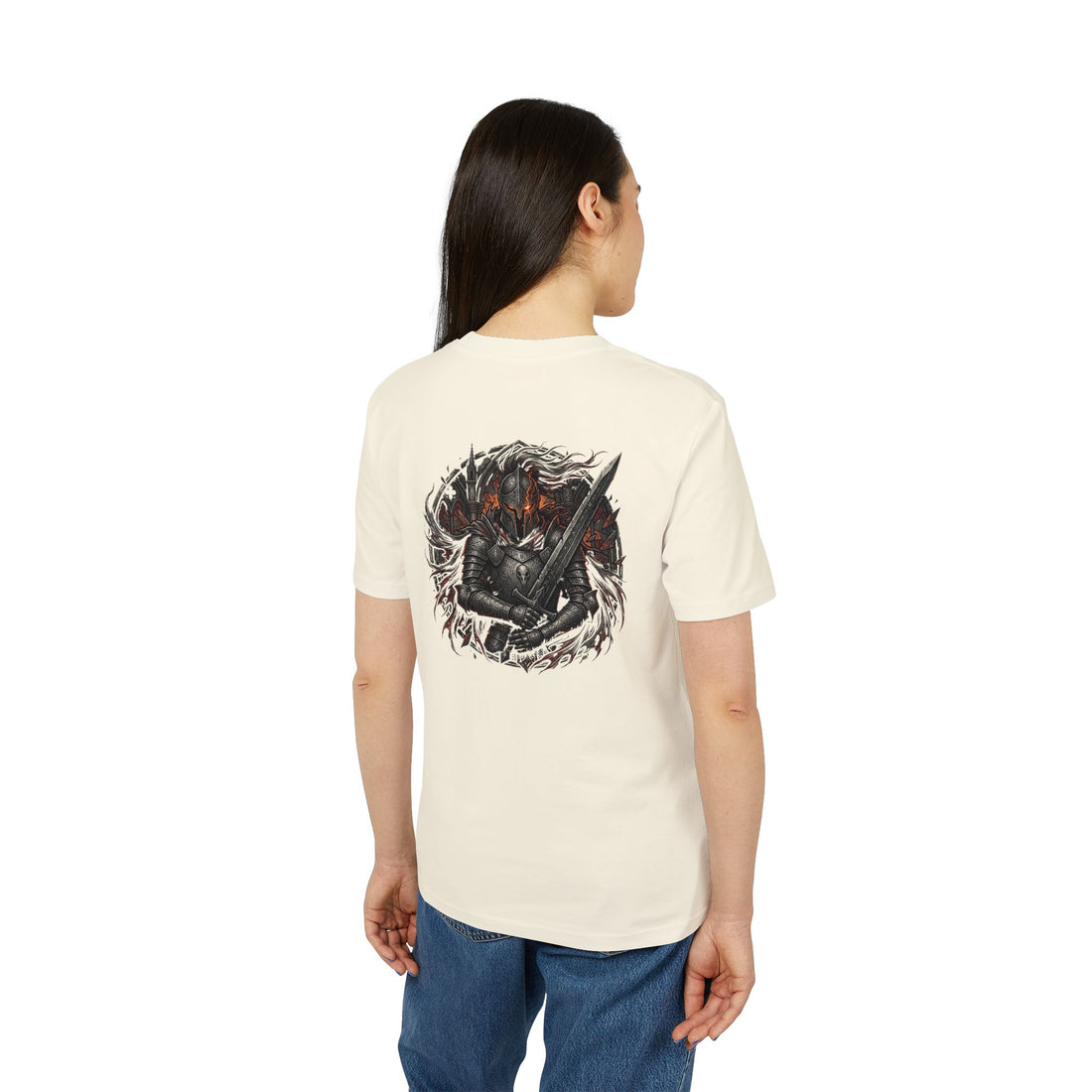 Embrace Your Demons Graphic Tee
