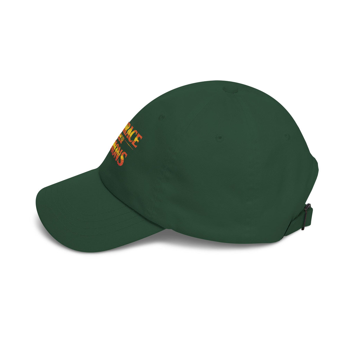 Embrace Your Demons Classic Cap