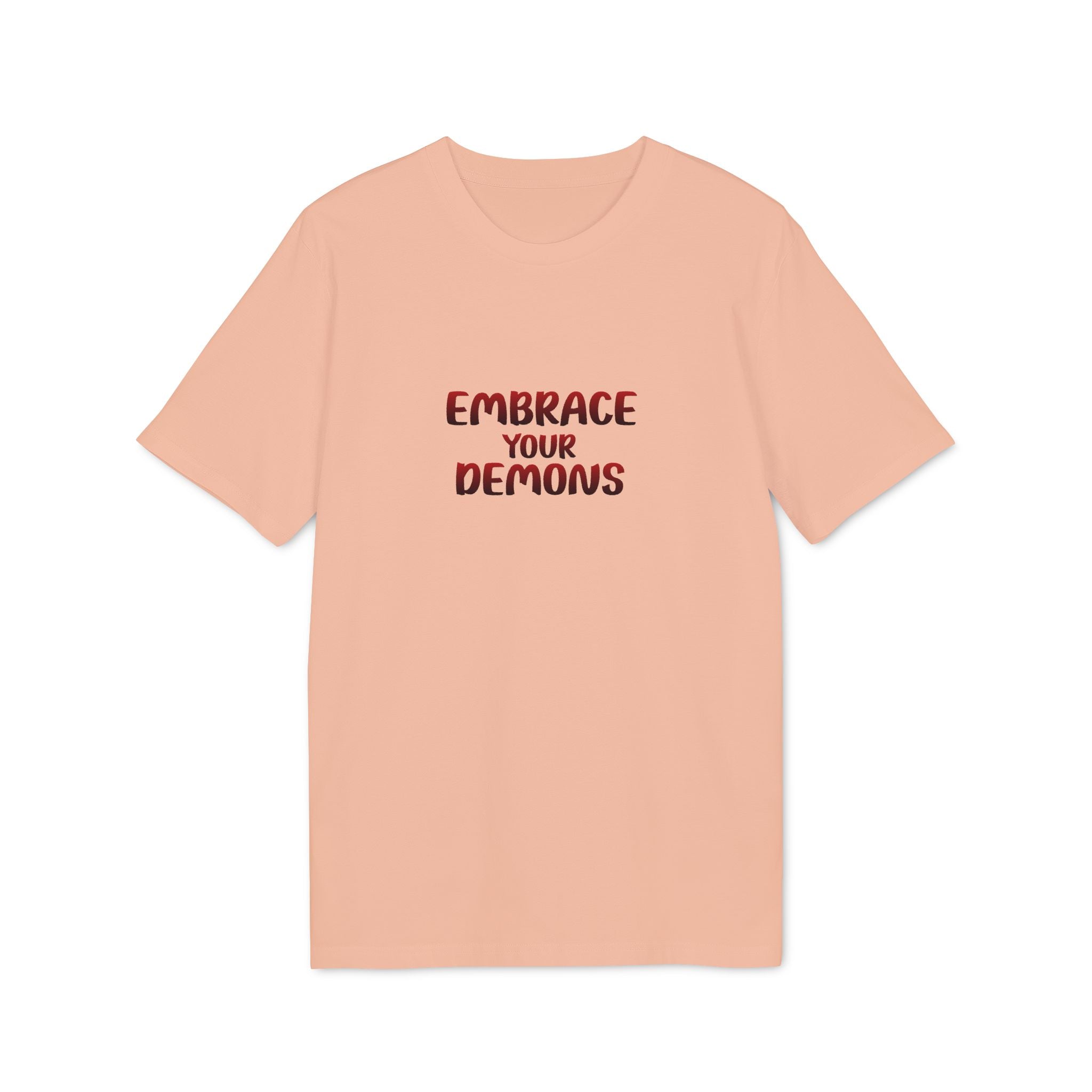 Embrace Your Demons Graphic Tee