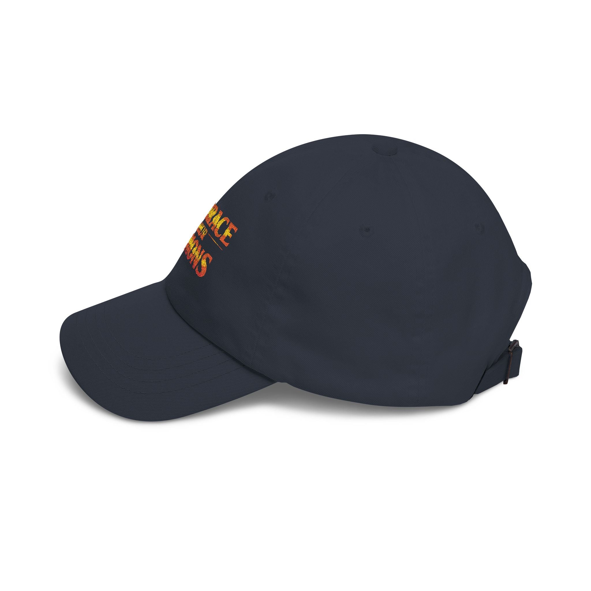 Embrace Your Demons Classic Cap
