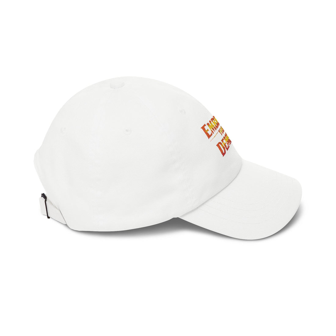Embrace Your Demons Classic Cap