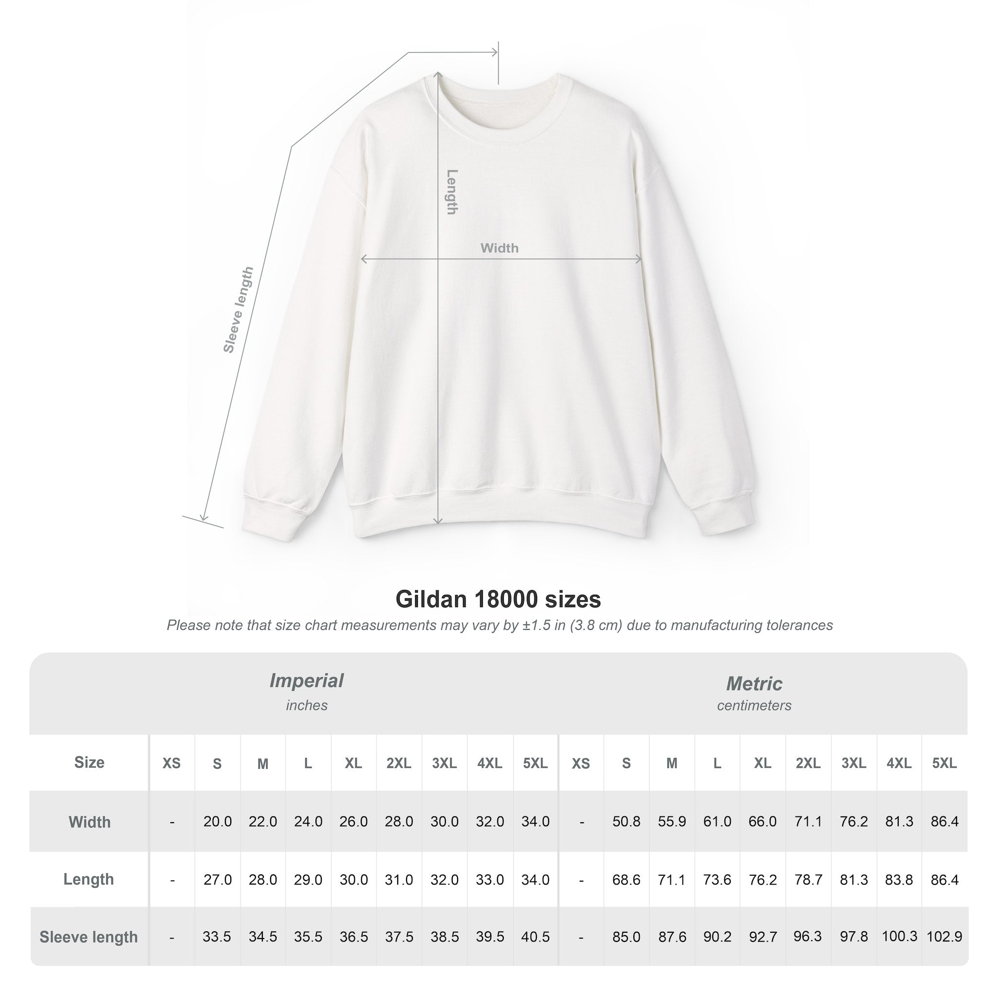 Embrace Your Demons Crewneck Sweatshirt Fantasy Warrior Graphic