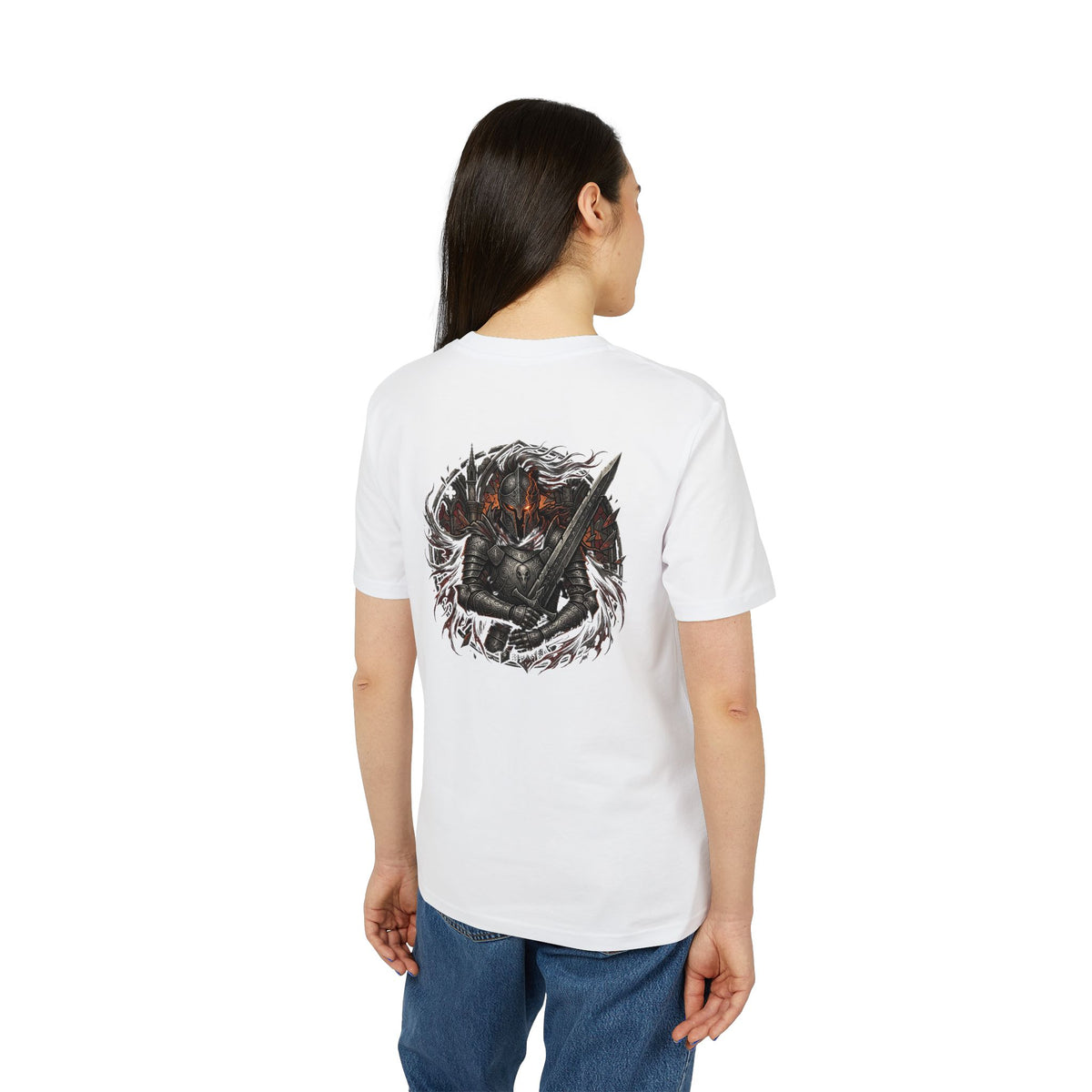 Embrace Your Demons Graphic Tee