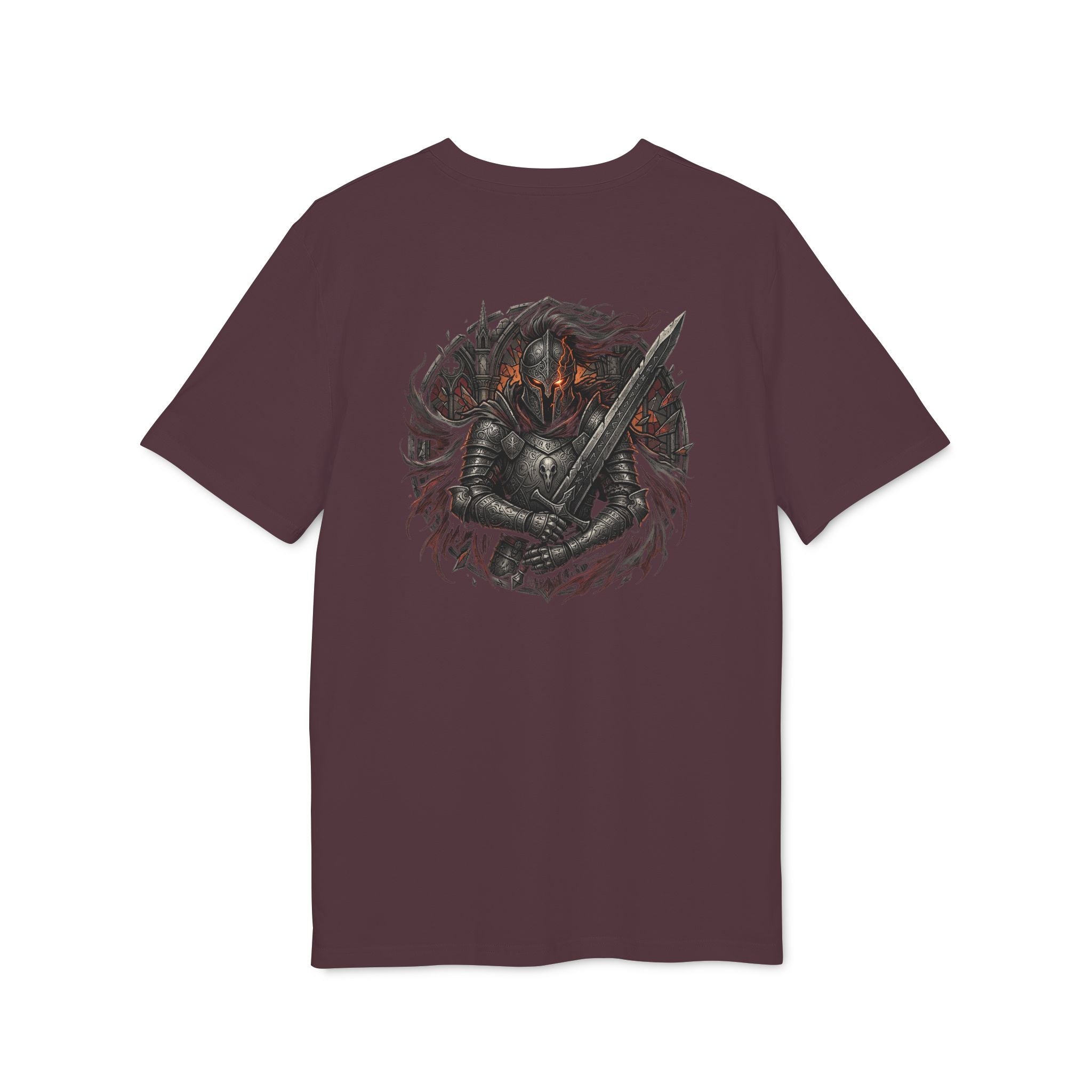 Embrace Your Demons Graphic Tee