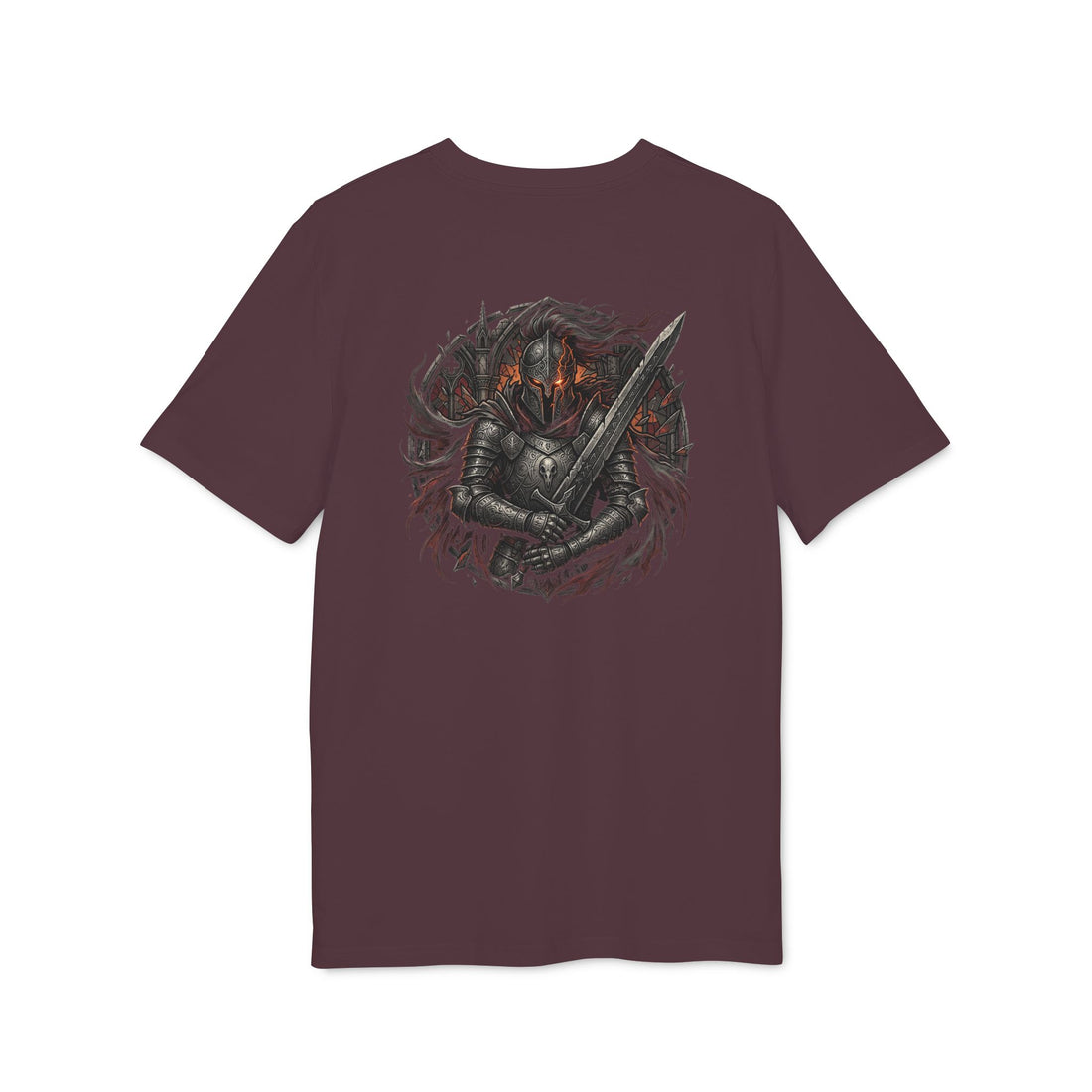 Embrace Your Demons Graphic Tee