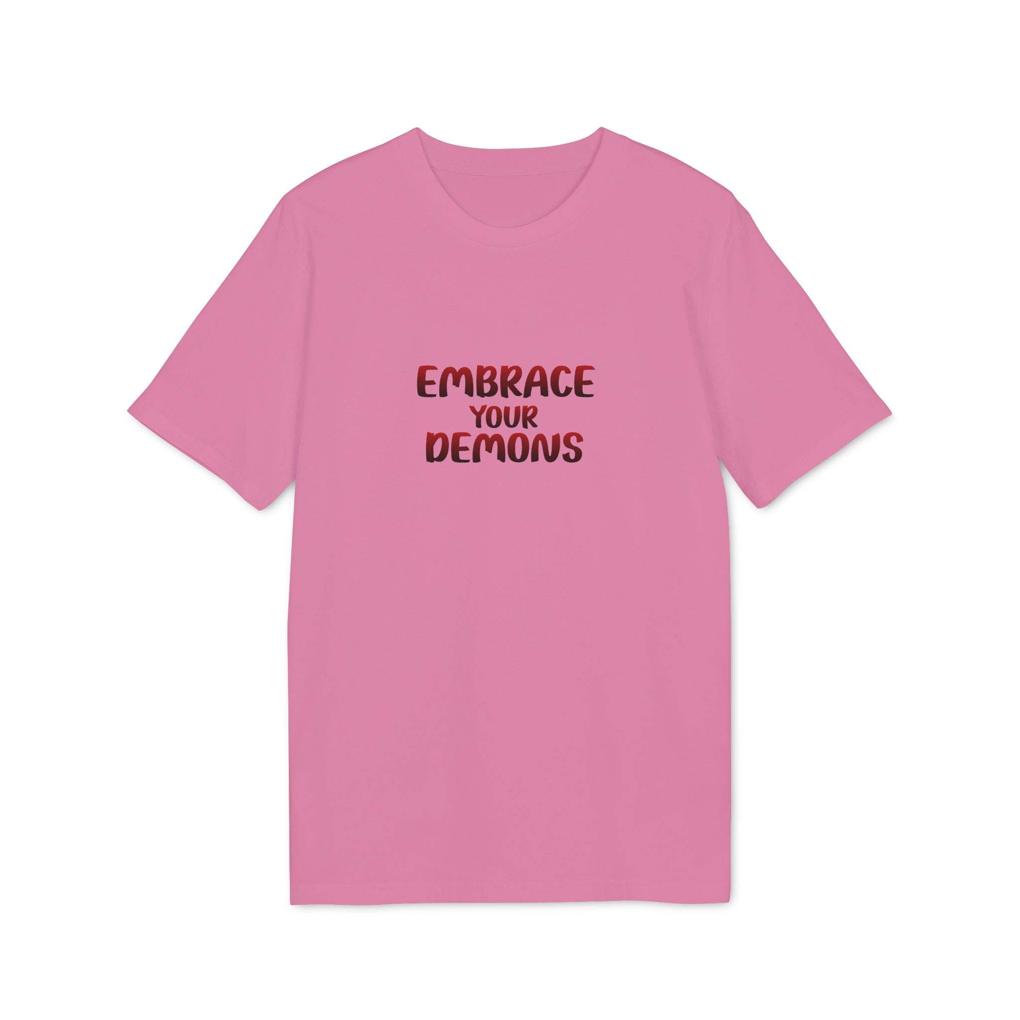 Embrace Your Demons Graphic Tee