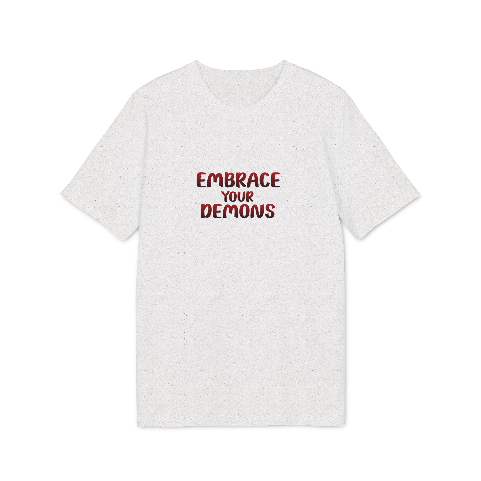 Embrace Your Demons Graphic Tee