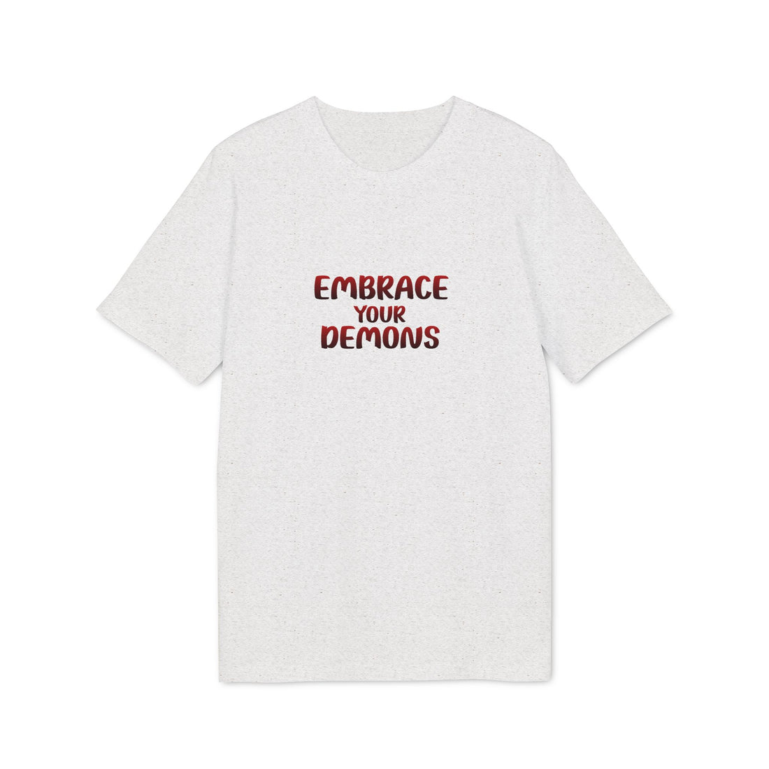 Embrace Your Demons Graphic Tee
