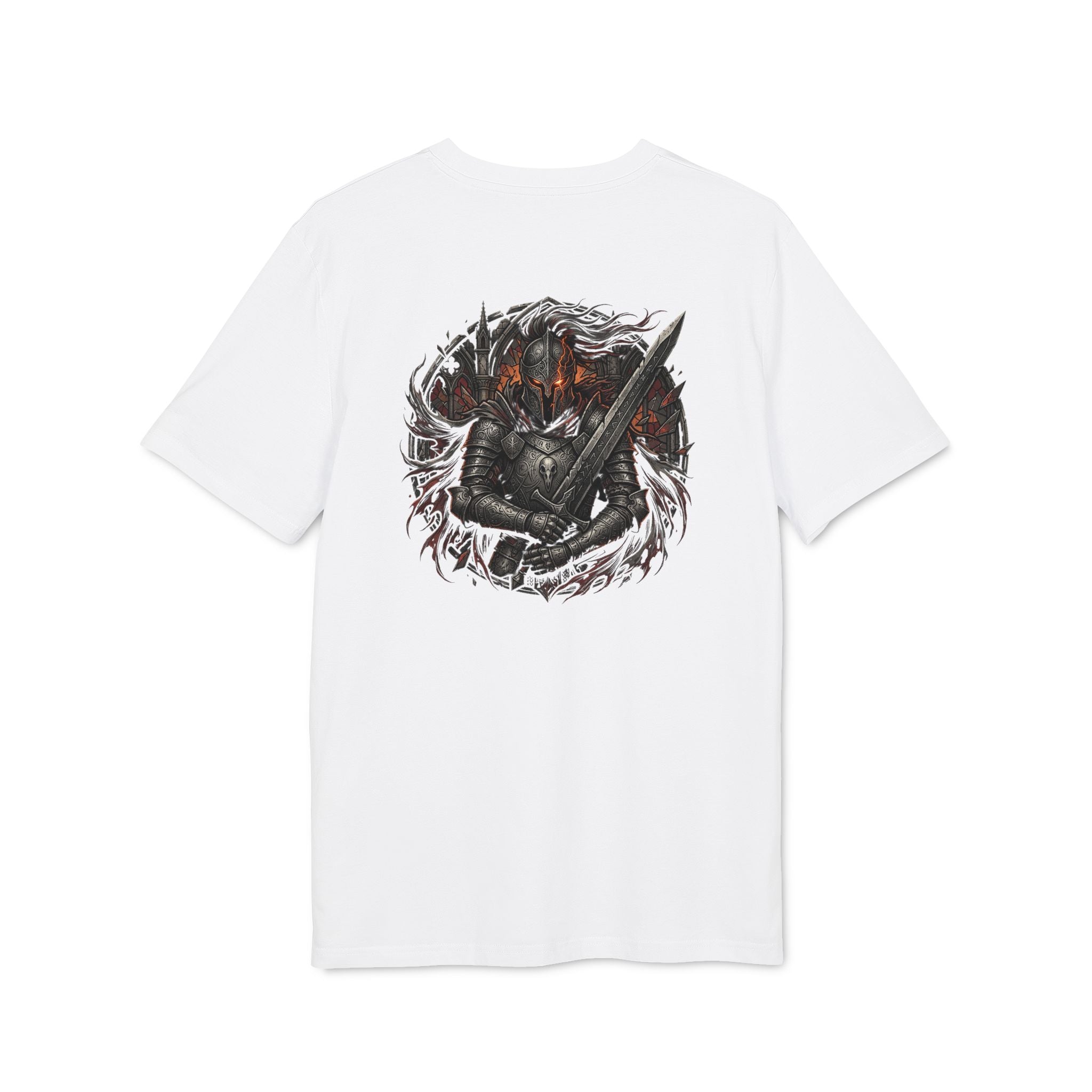Embrace Your Demons Graphic Tee
