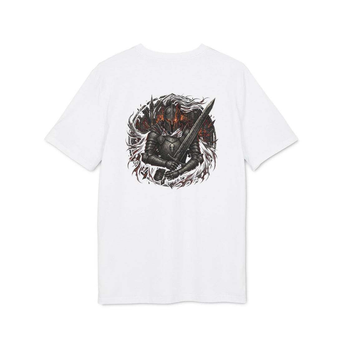Embrace Your Demons Graphic Tee