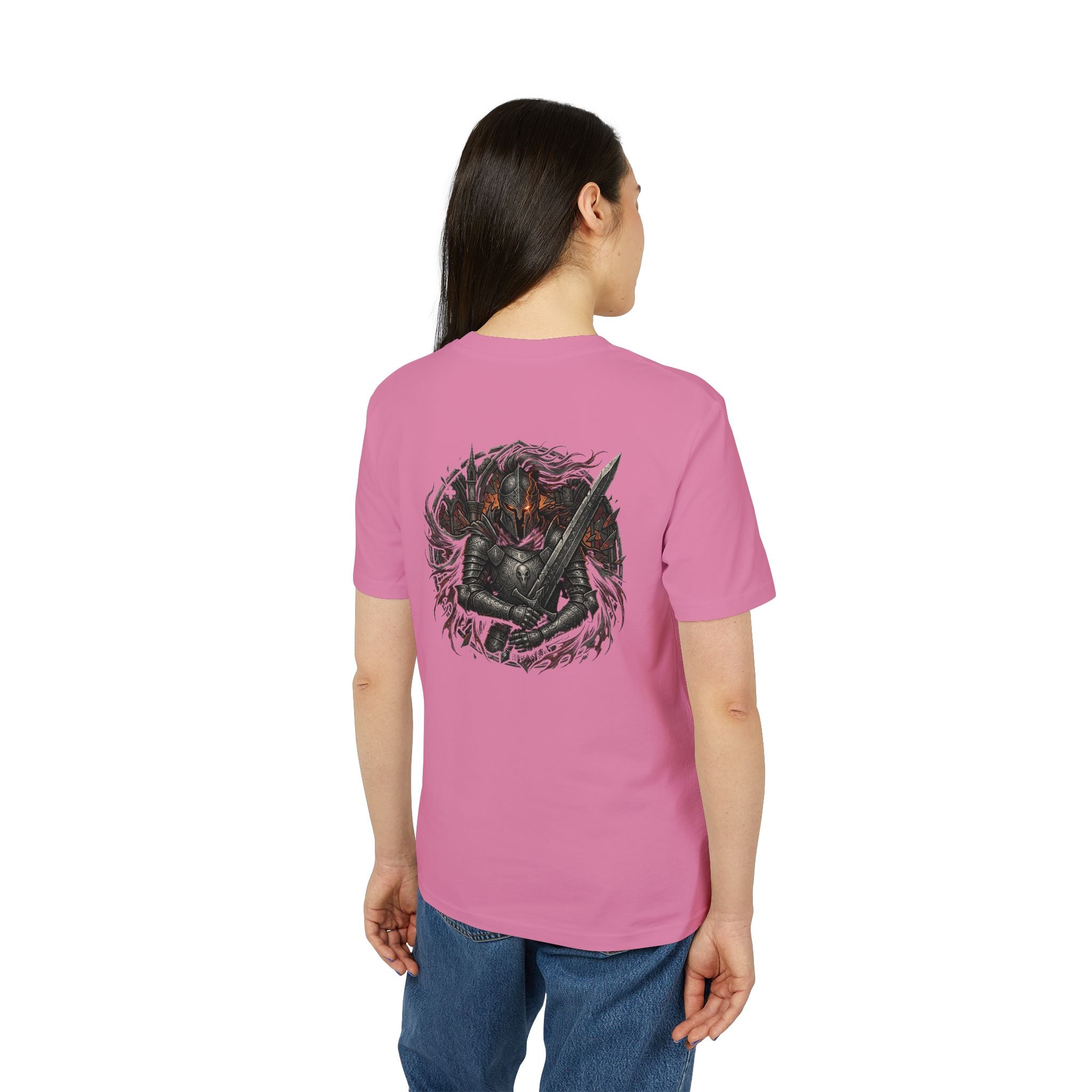 Embrace Your Demons Graphic Tee