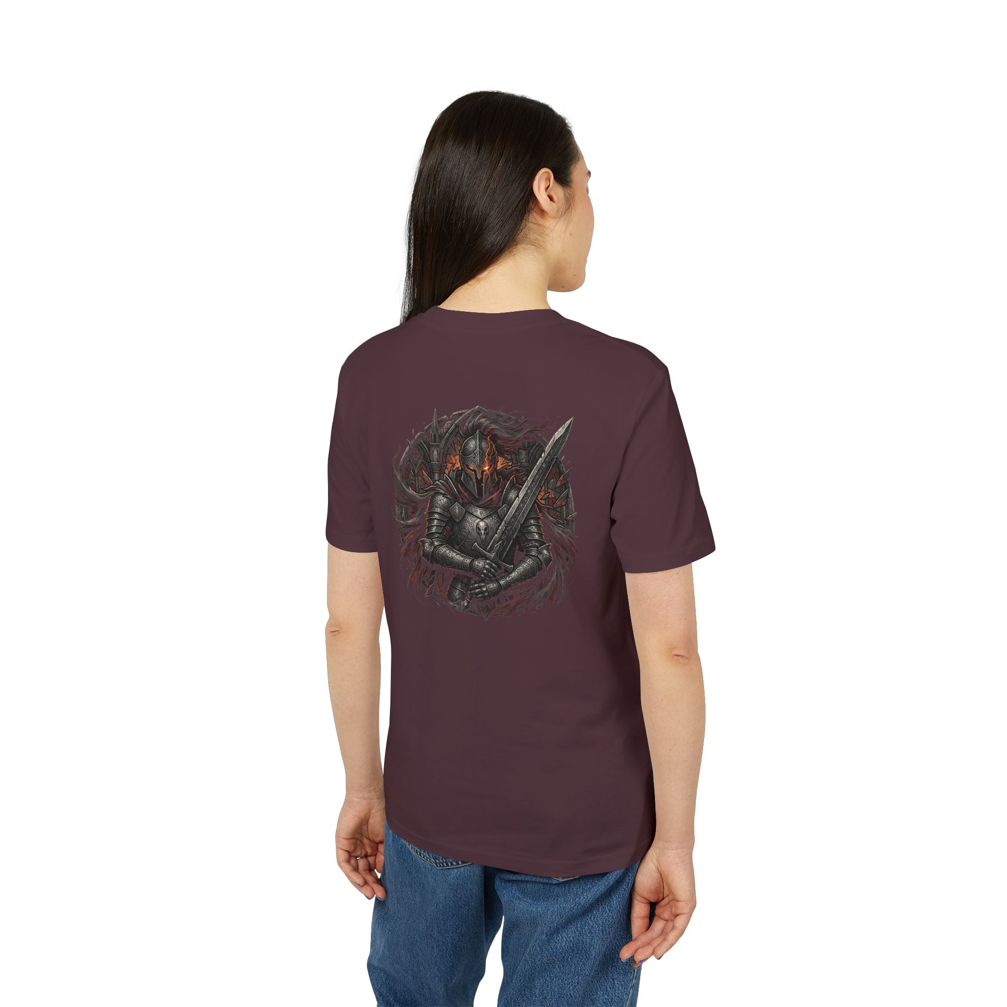 Embrace Your Demons Graphic Tee