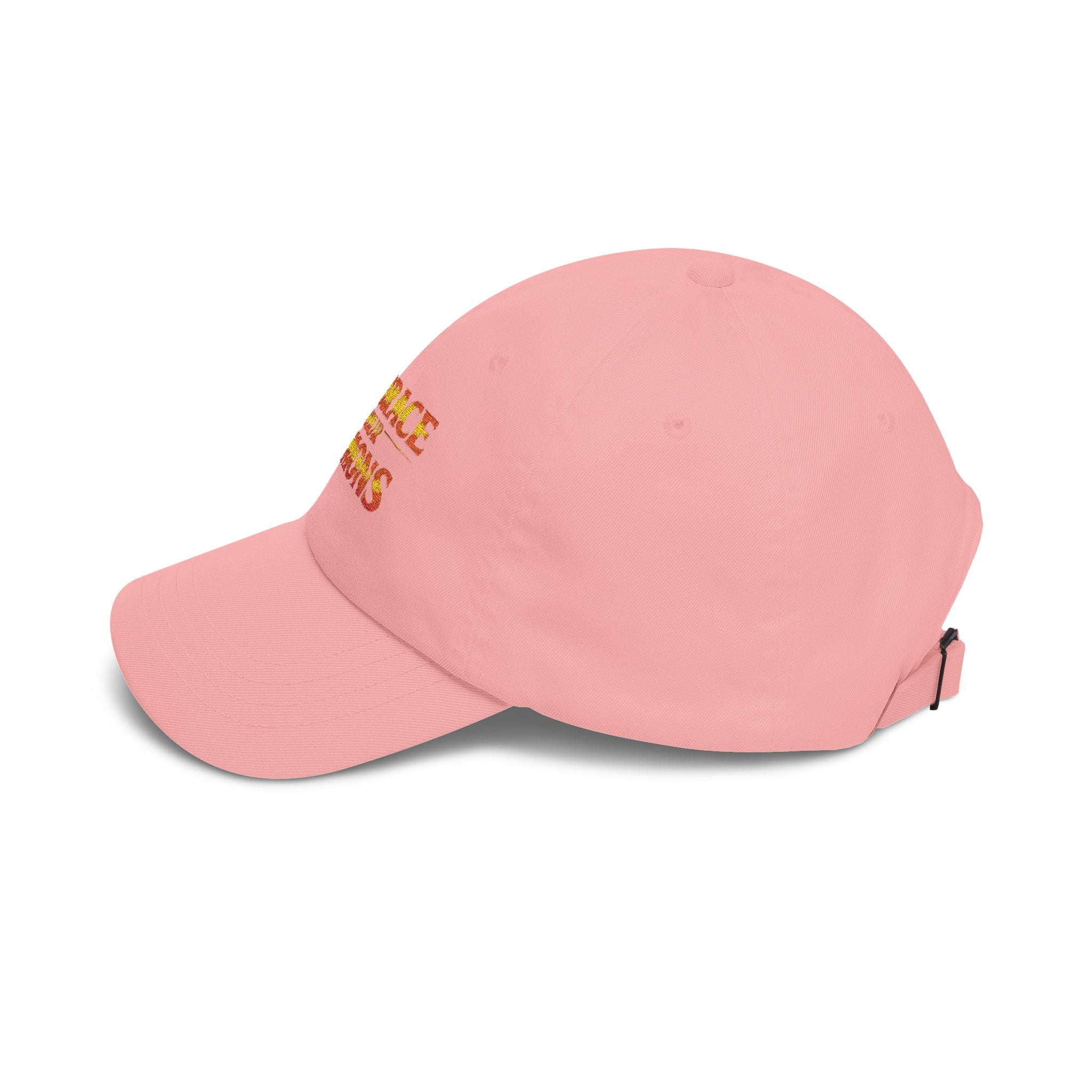 Embrace Your Demons Classic Cap