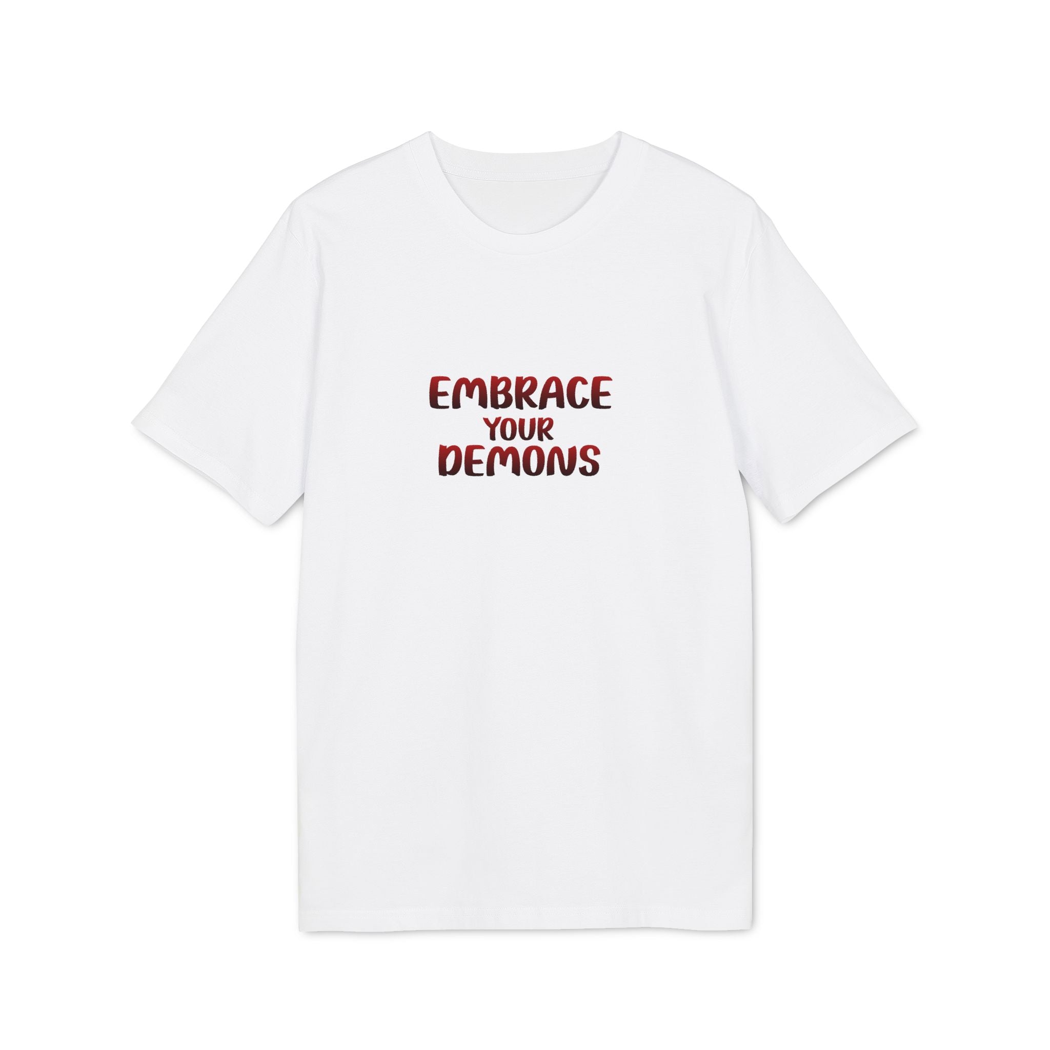 Embrace Your Demons Graphic Tee