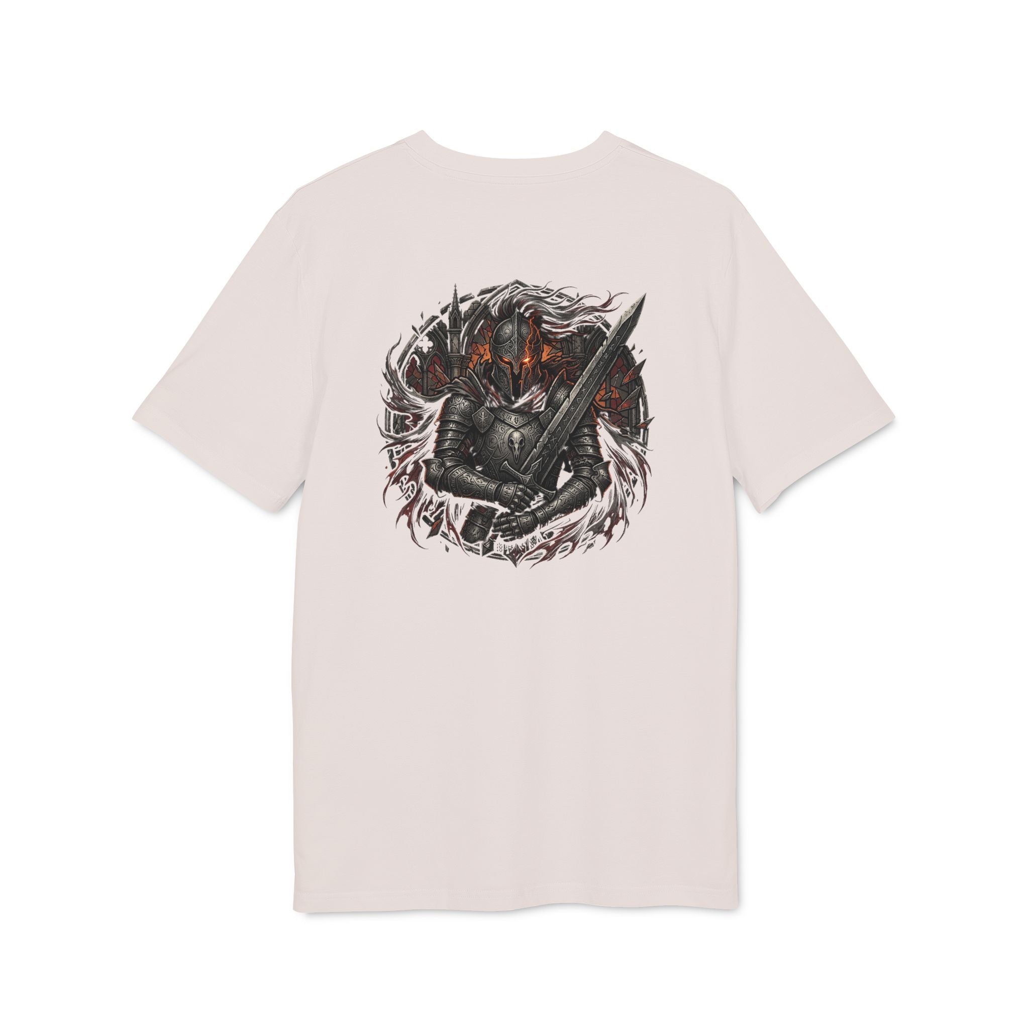 Embrace Your Demons Graphic Tee