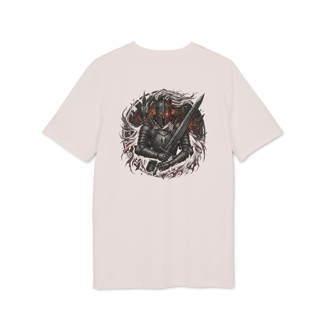 Embrace Your Demons Graphic Tee