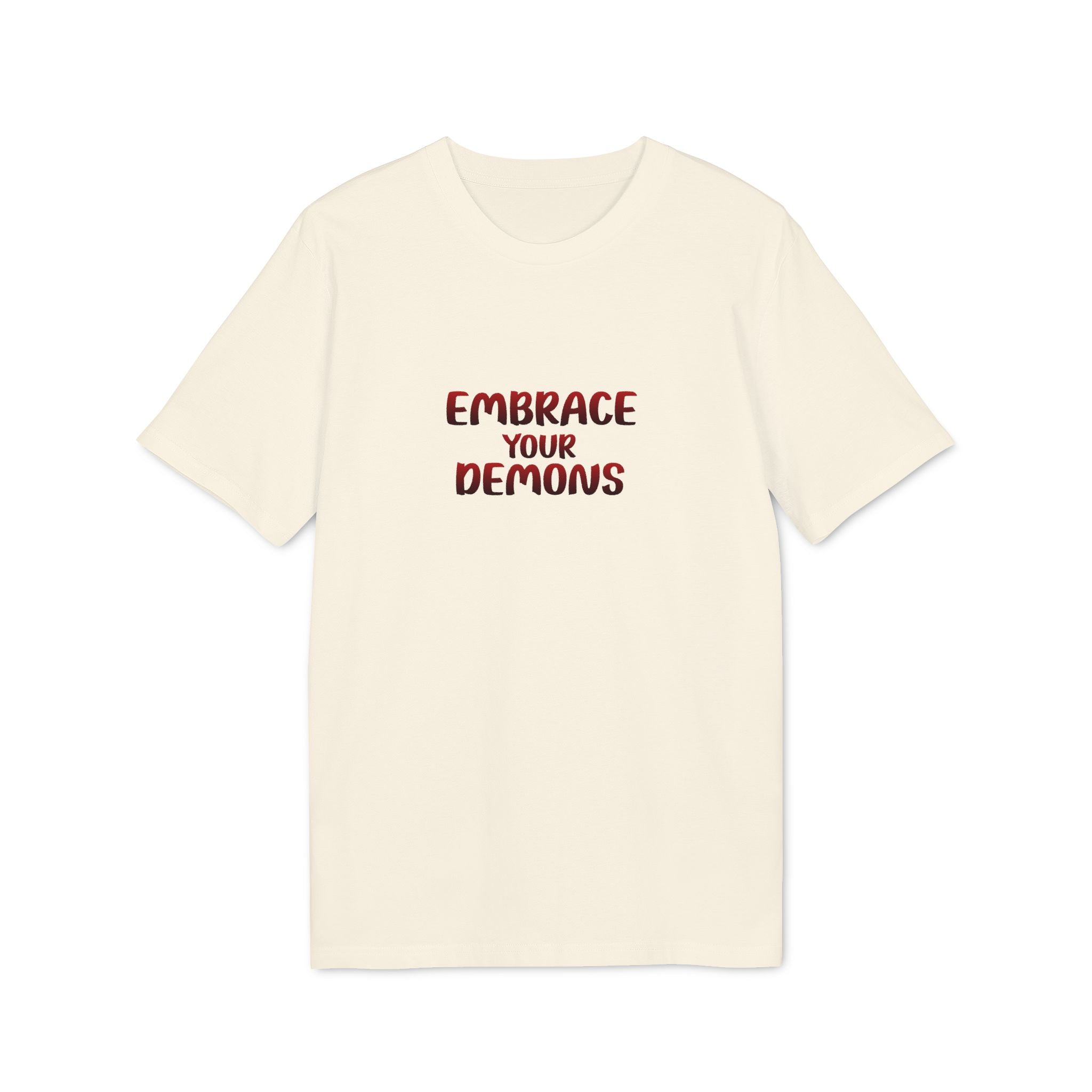 Embrace Your Demons Graphic Tee