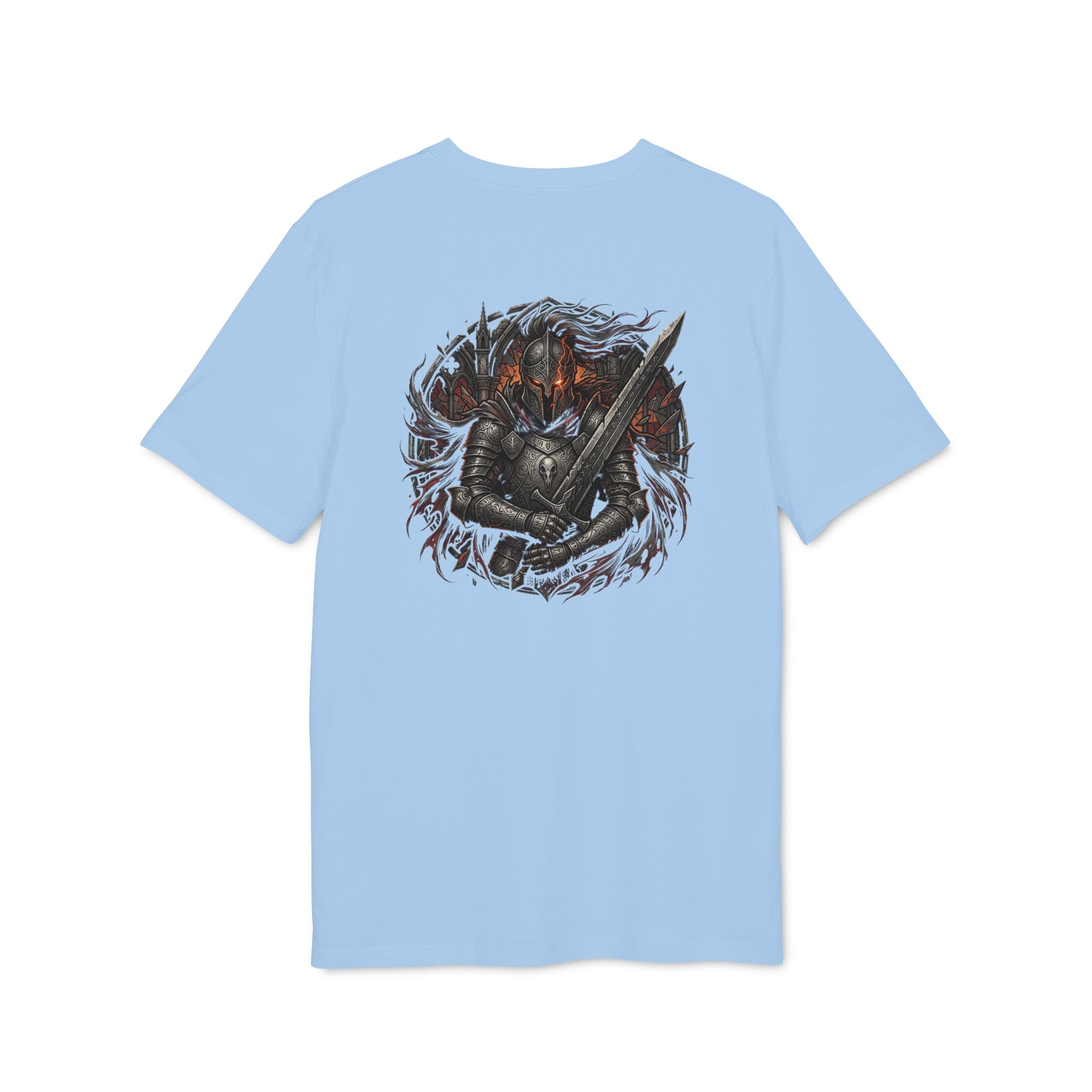 Embrace Your Demons Graphic Tee