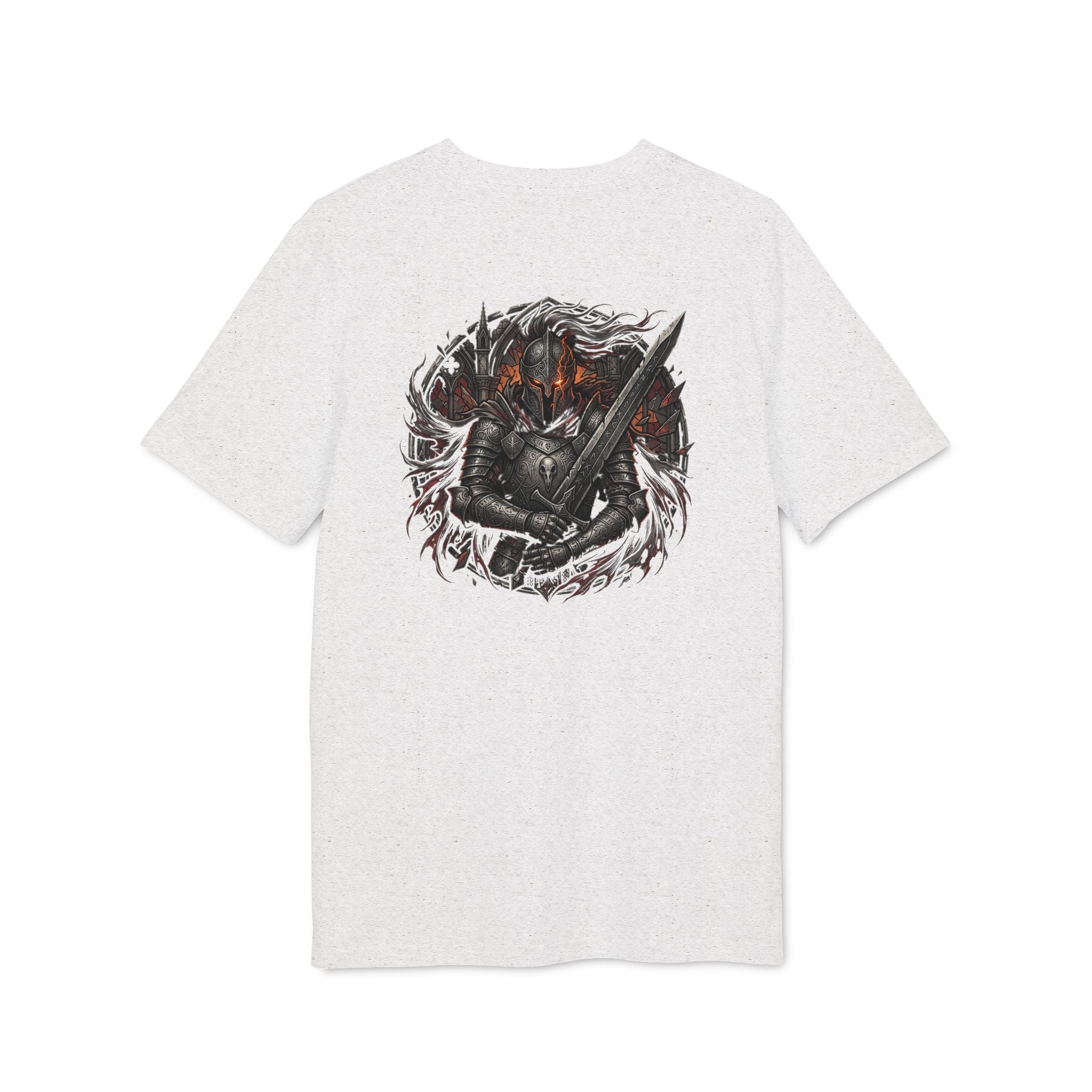 Embrace Your Demons Graphic Tee