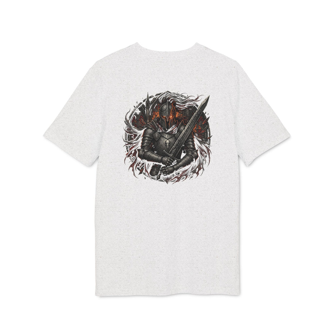 Embrace Your Demons Graphic Tee