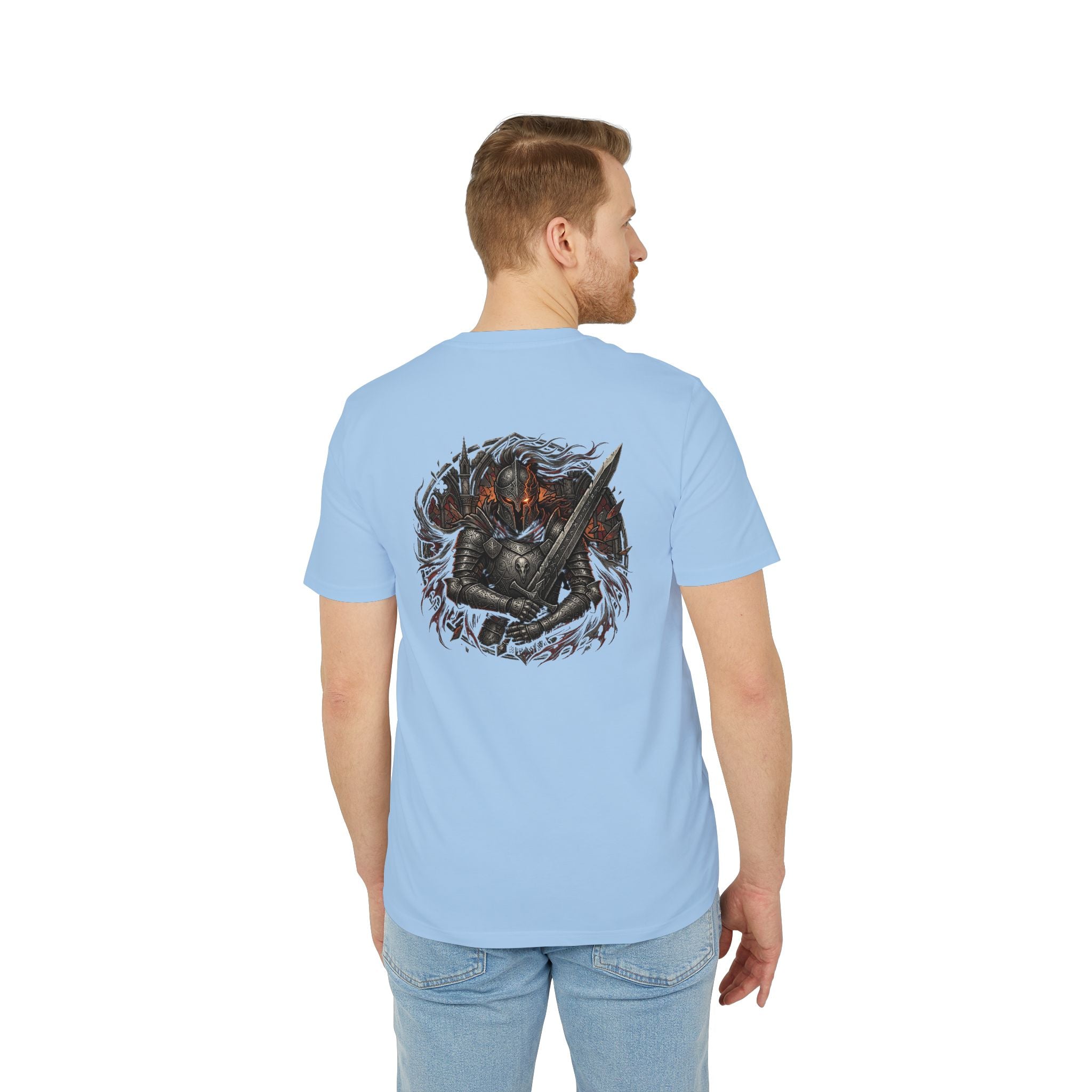 Embrace Your Demons Graphic Tee