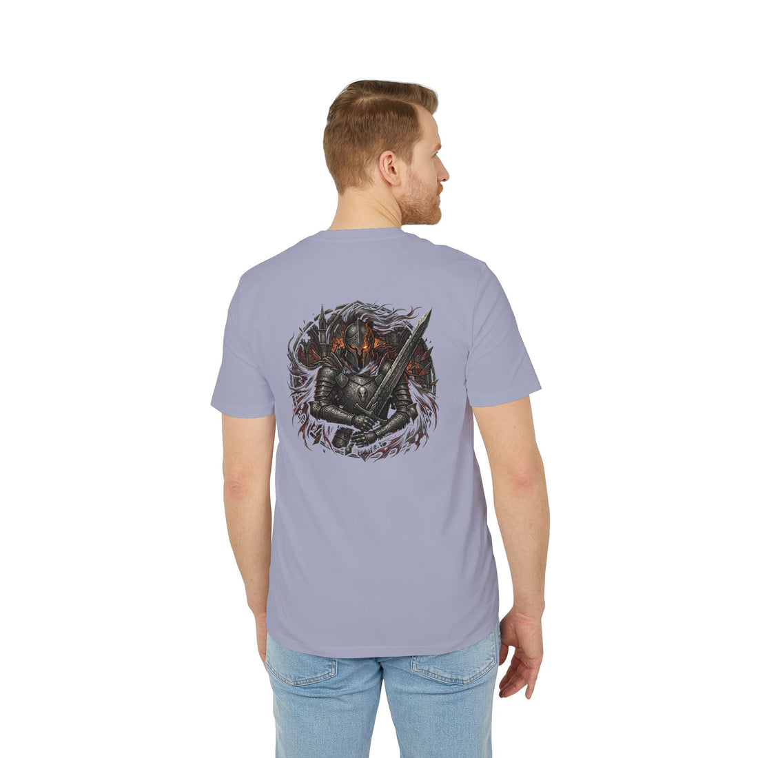 Embrace Your Demons Graphic Tee