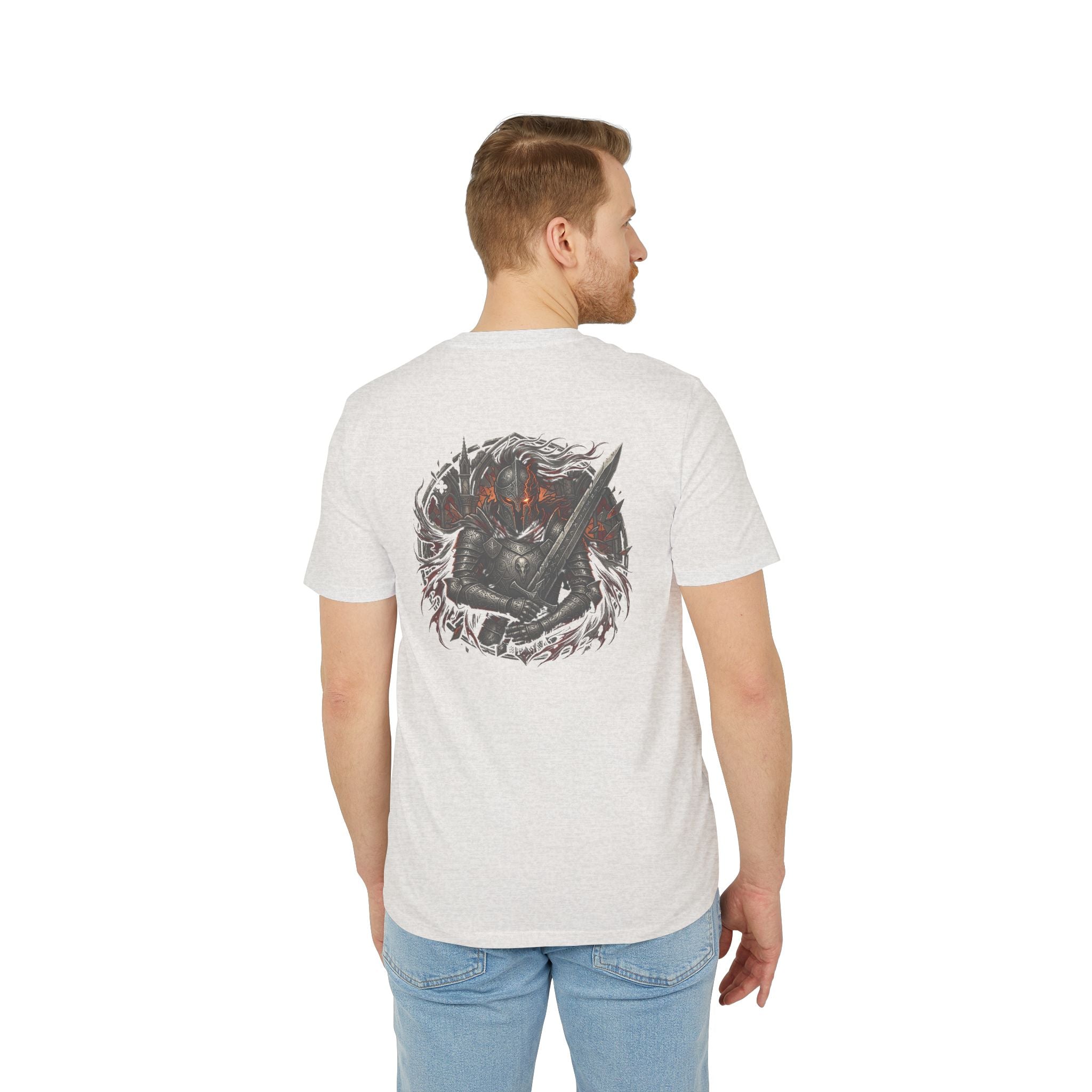Embrace Your Demons Graphic Tee