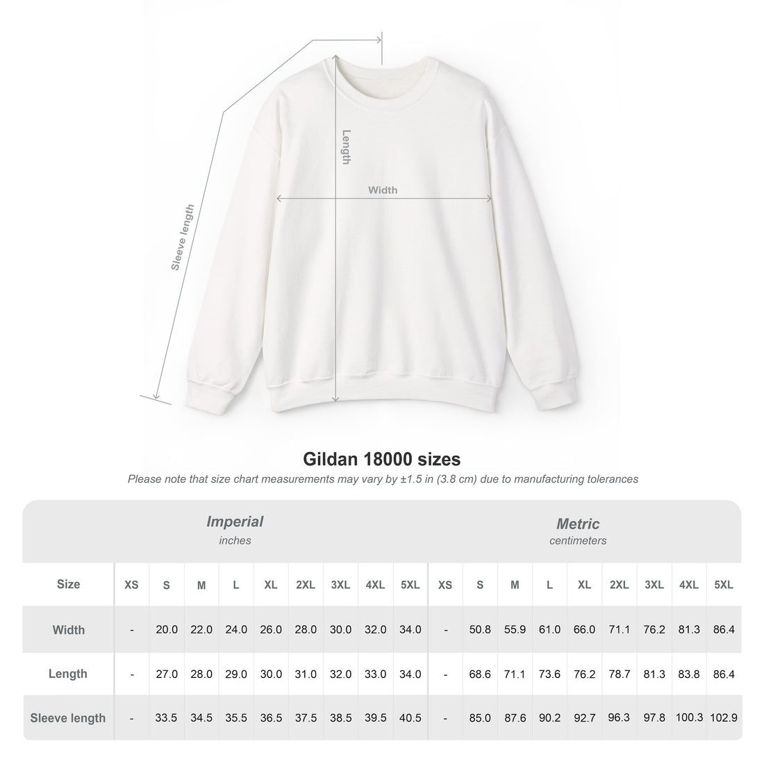 Embrace Your Demons Crewneck Sweatshirt Fantasy Warrior Graphic