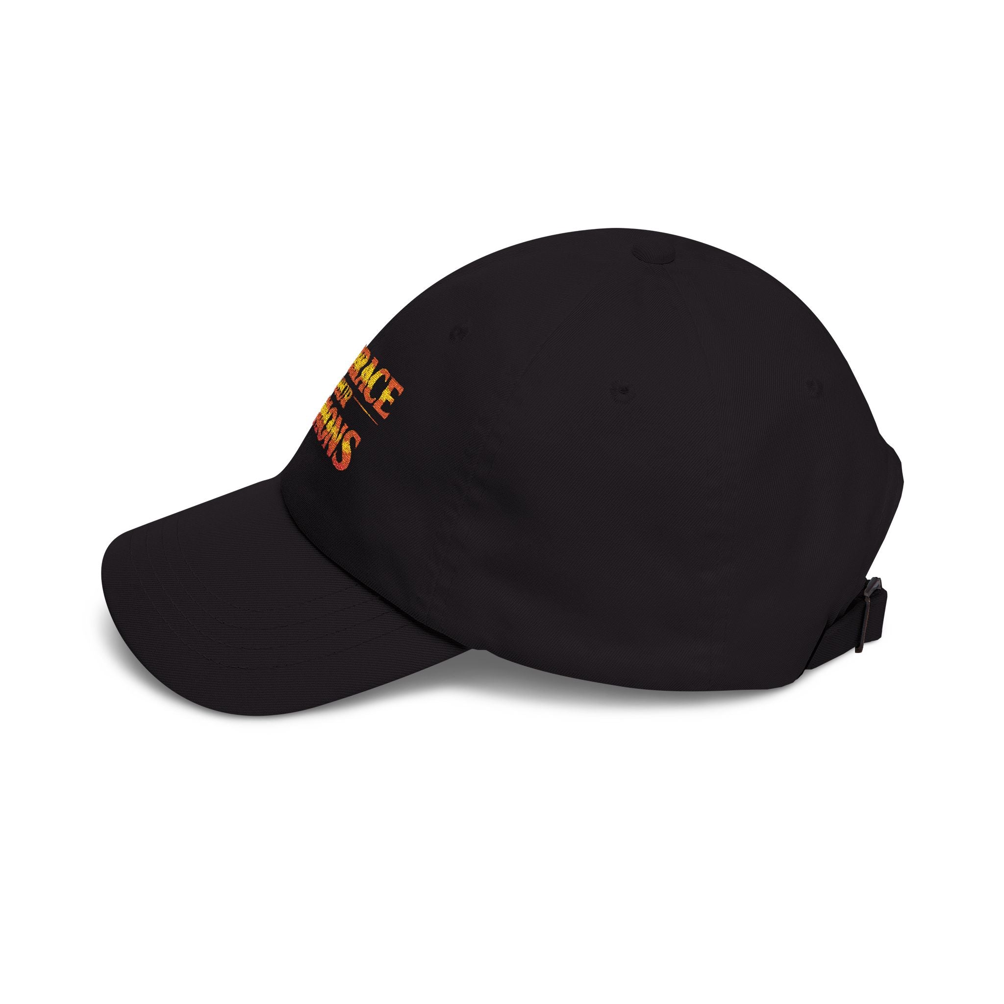Embrace Your Demons Classic Cap