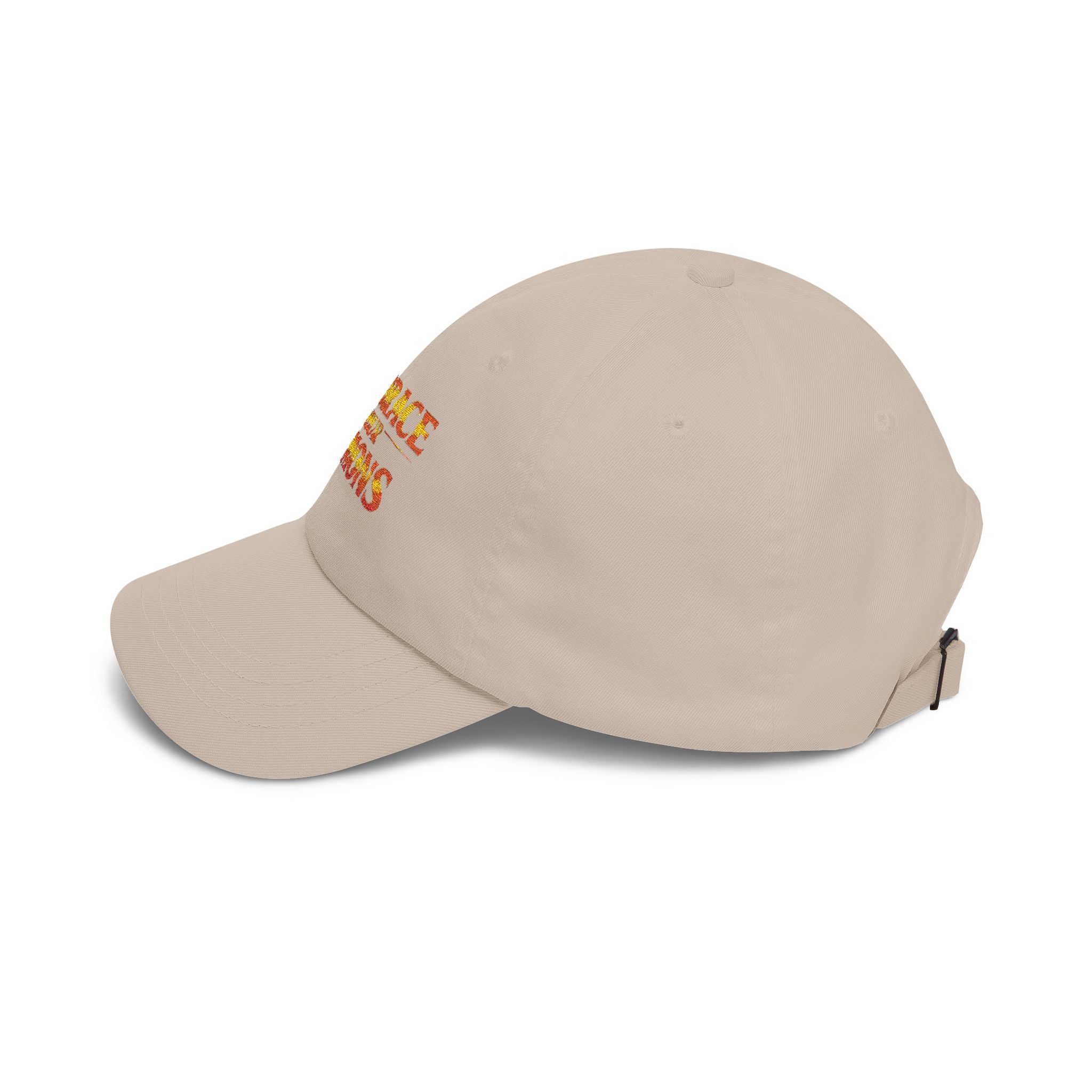 Embrace Your Demons Classic Cap