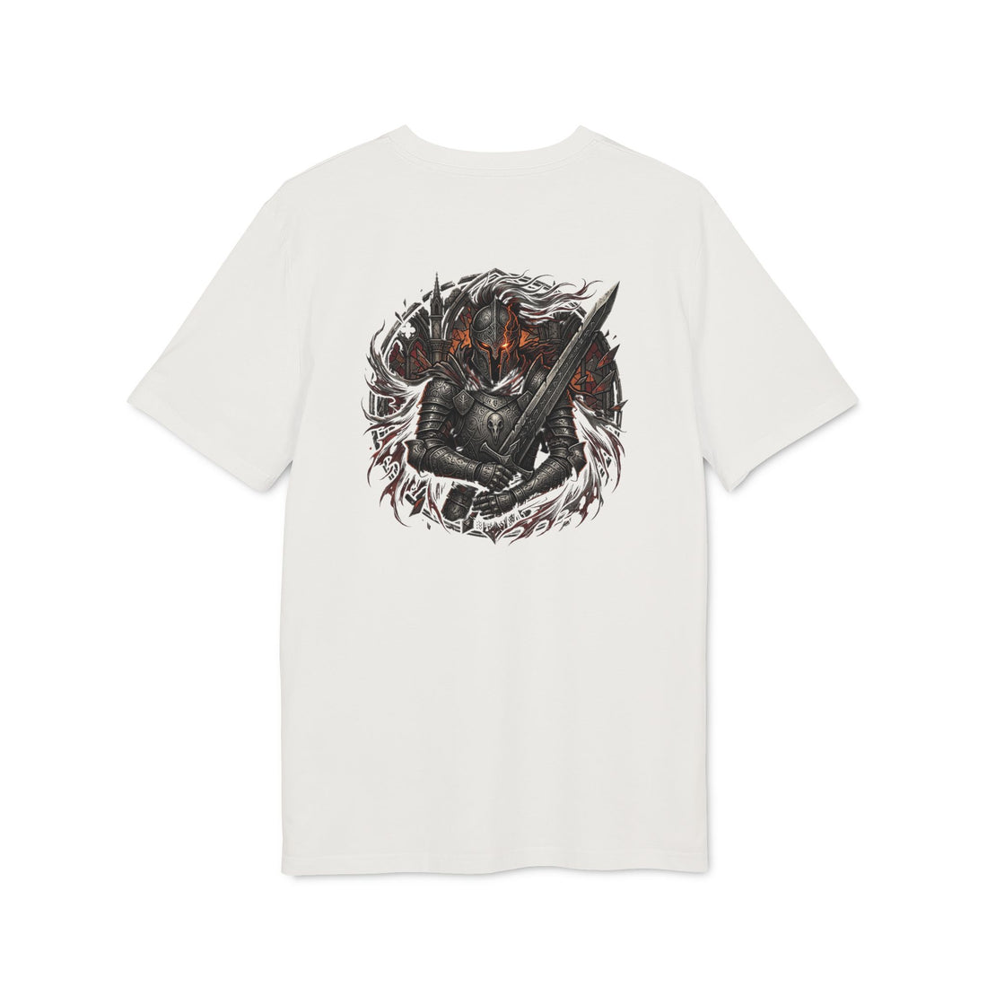 Embrace Your Demons Graphic Tee