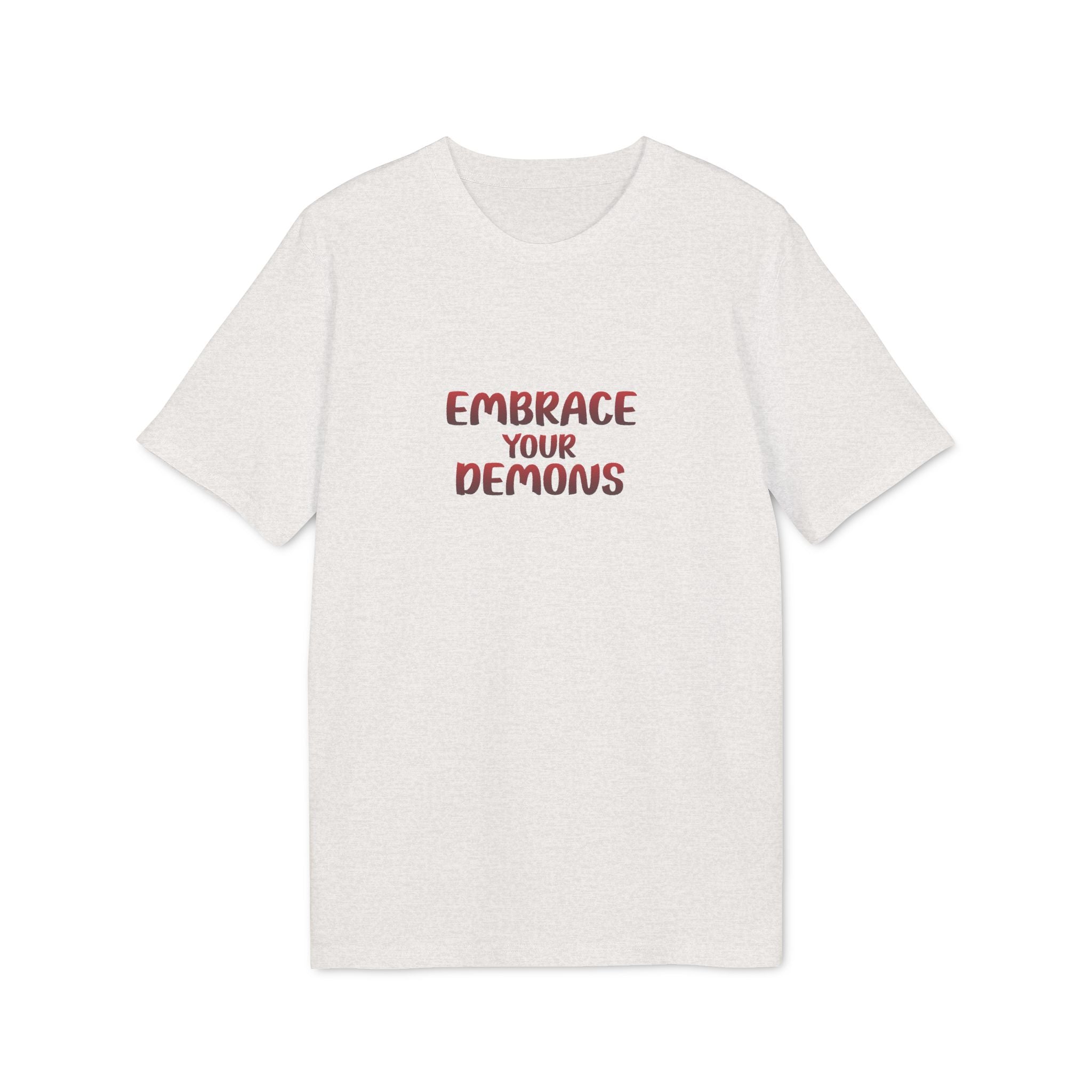 Embrace Your Demons Graphic Tee