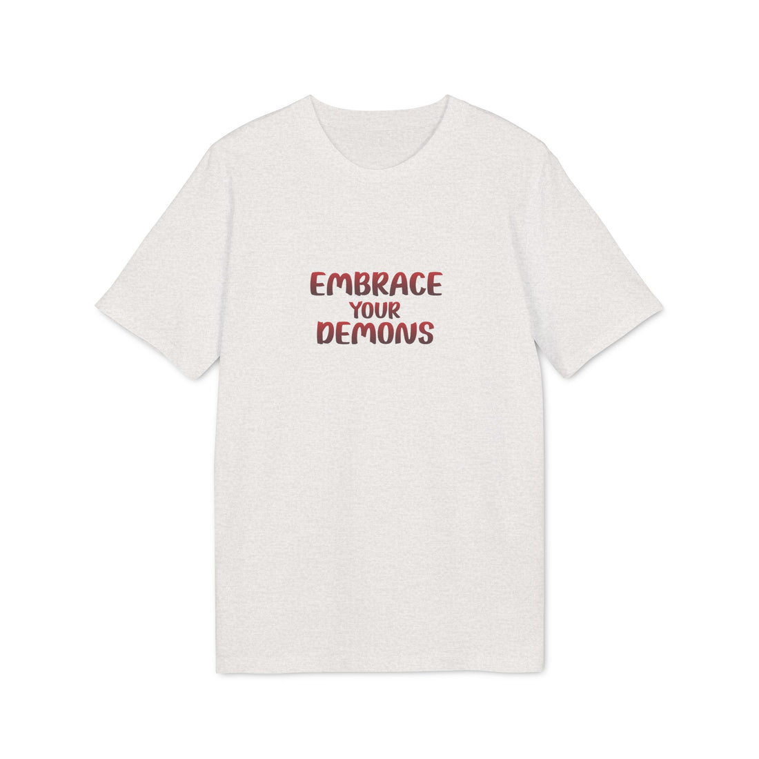 Embrace Your Demons Graphic Tee